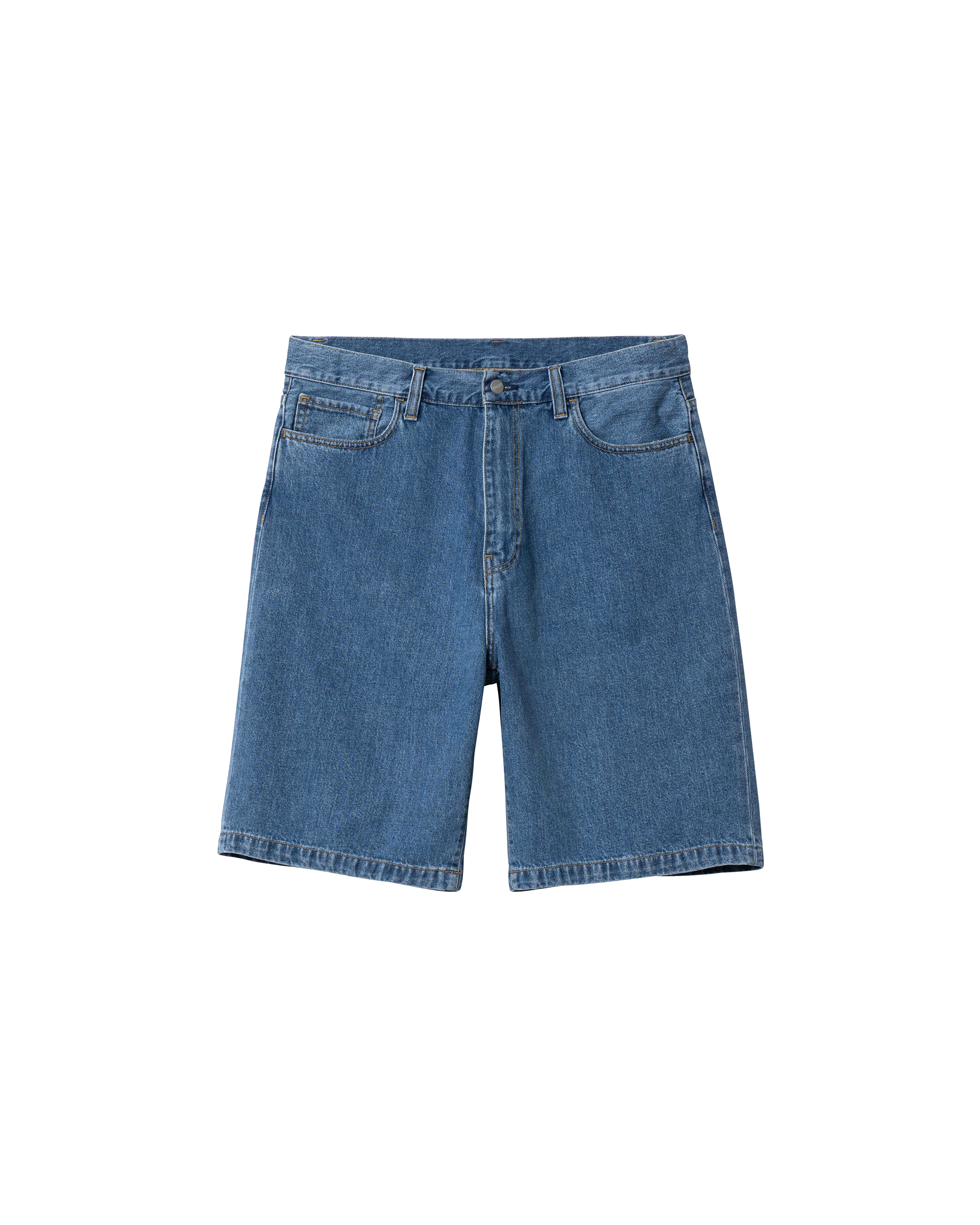 Landon Short - Blue
