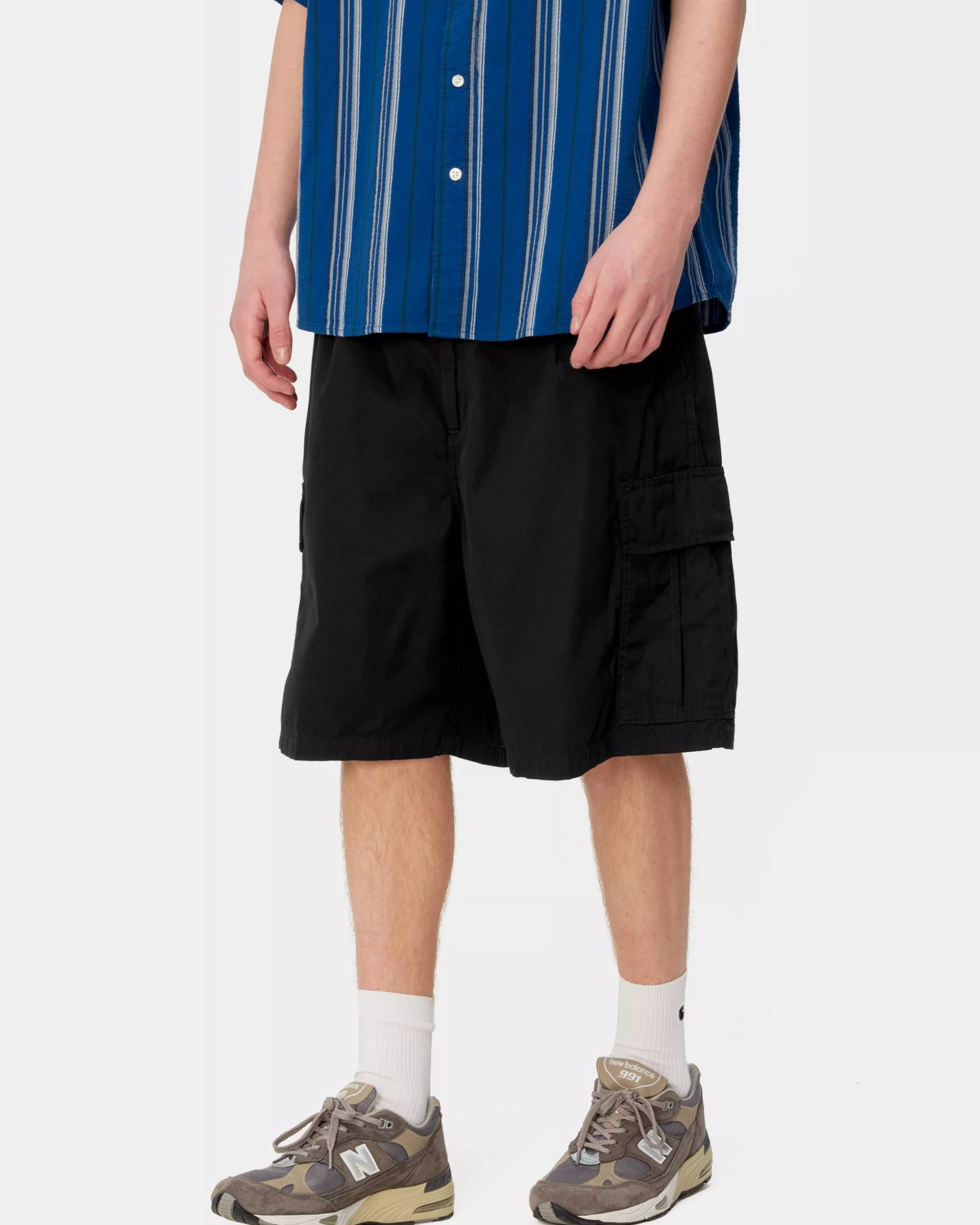 Cole Cargo Short - Yosemite