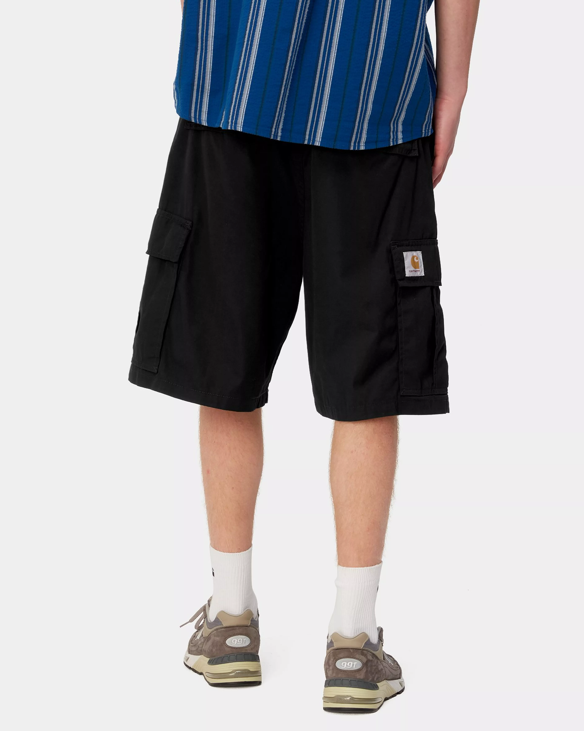 Cole Cargo Short - Yosemite