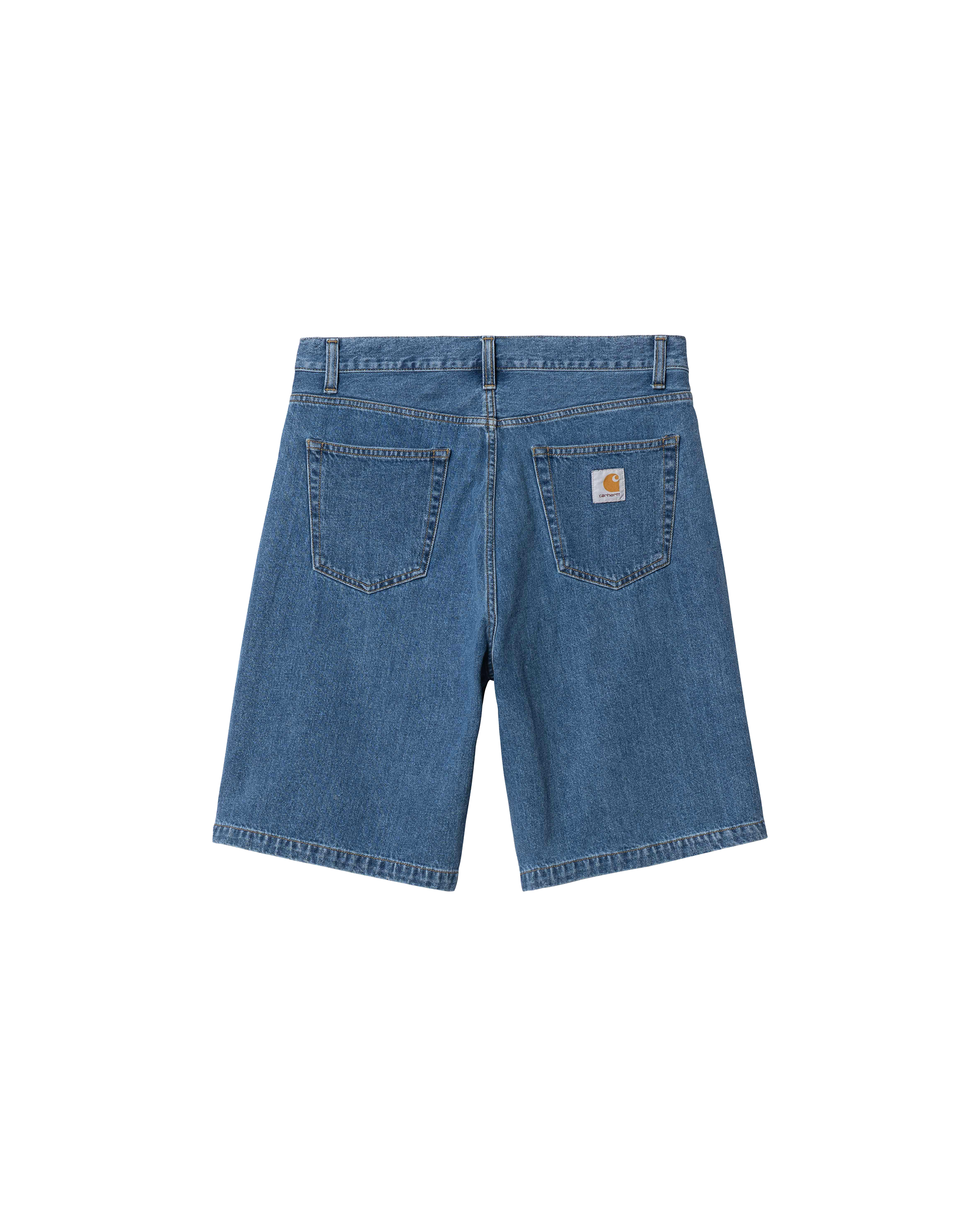 Landon Short - Blue