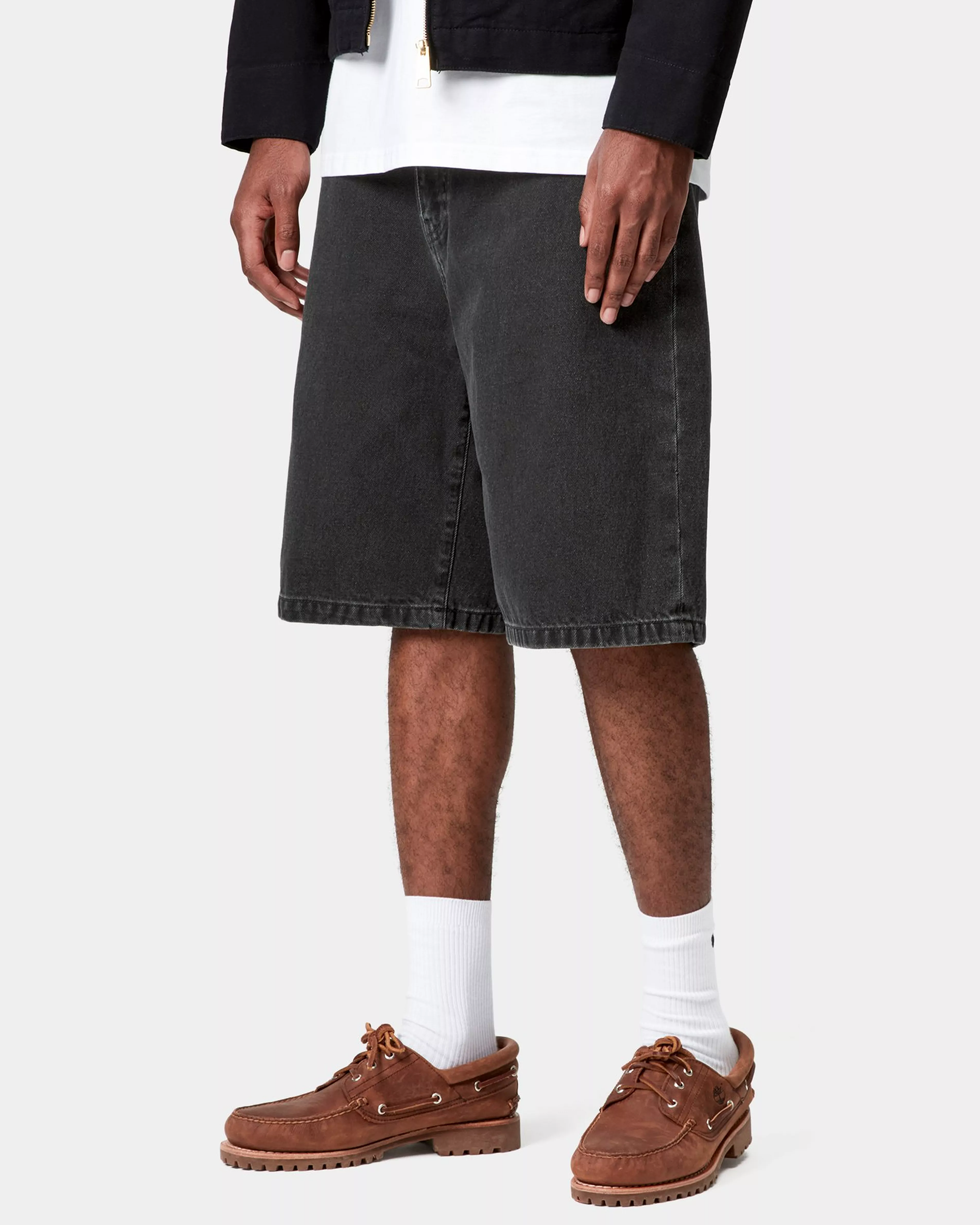 Landon Short - Black