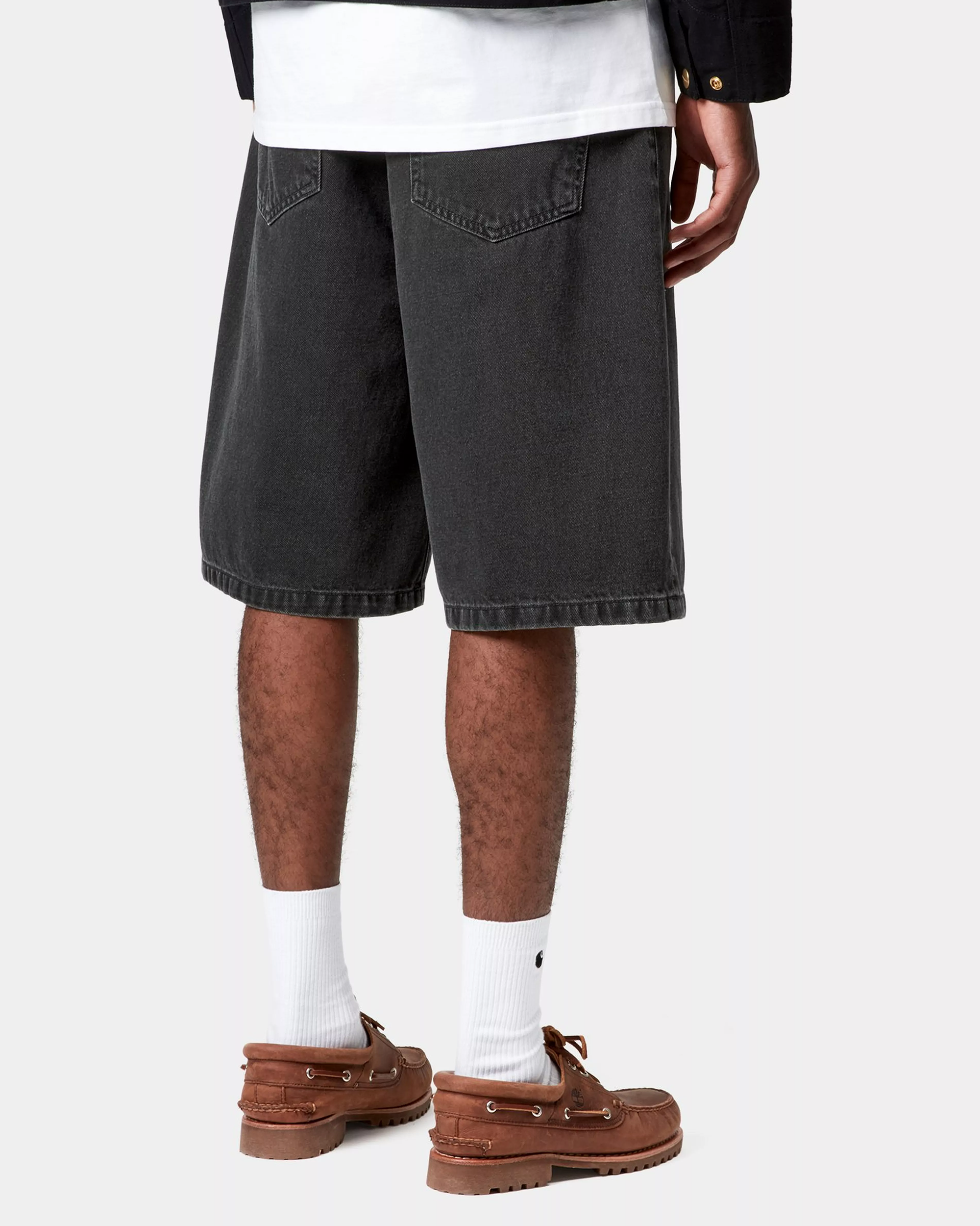 Landon Short - Black