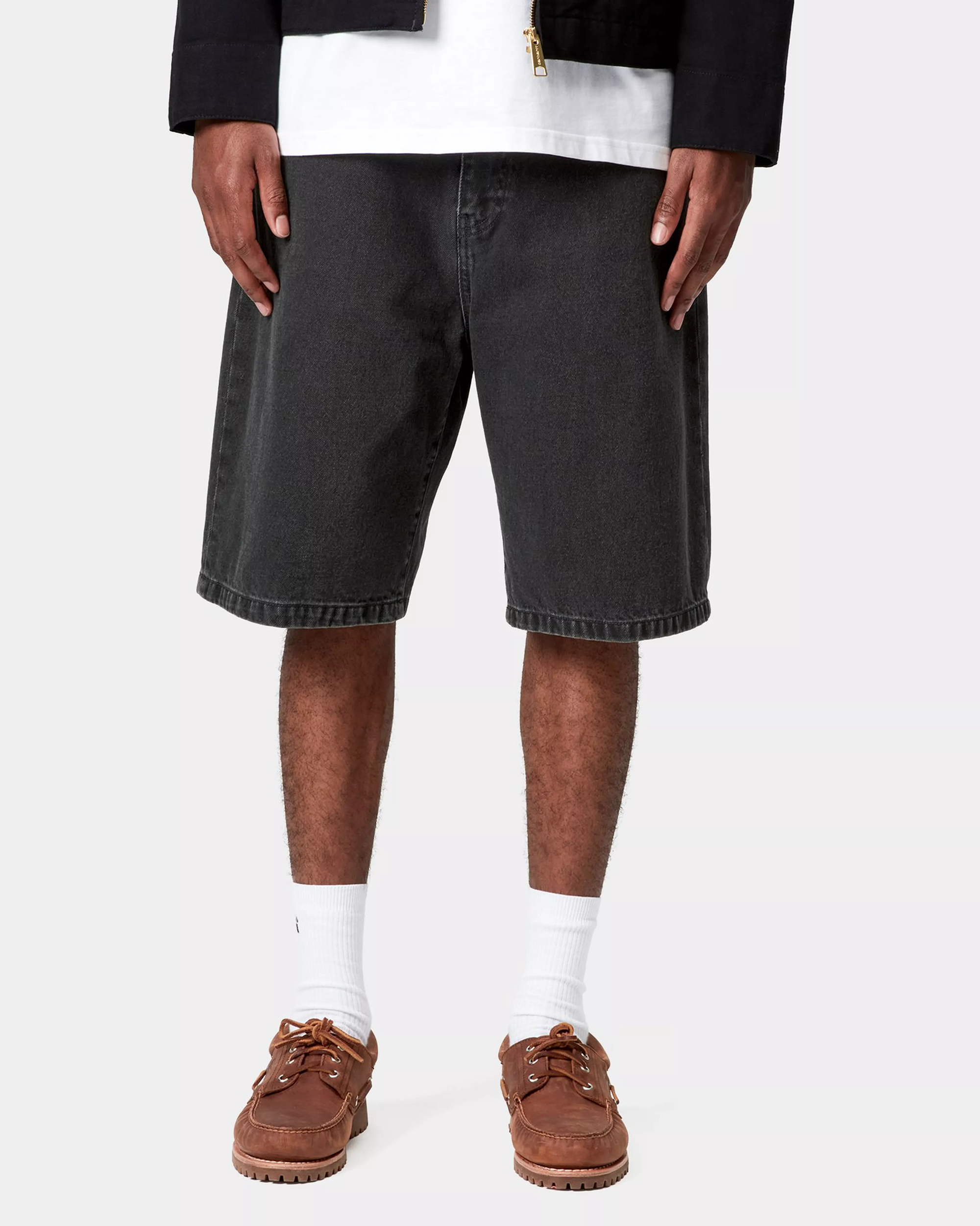Landon Short - Black