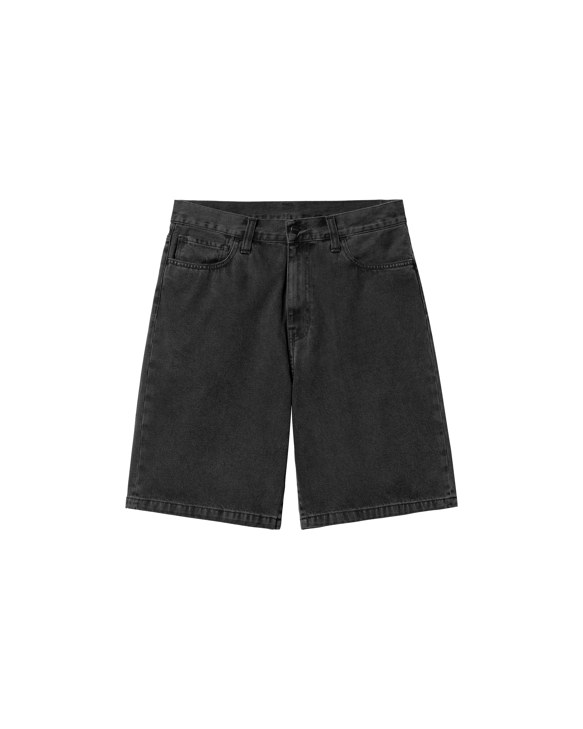 Landon Short - Black