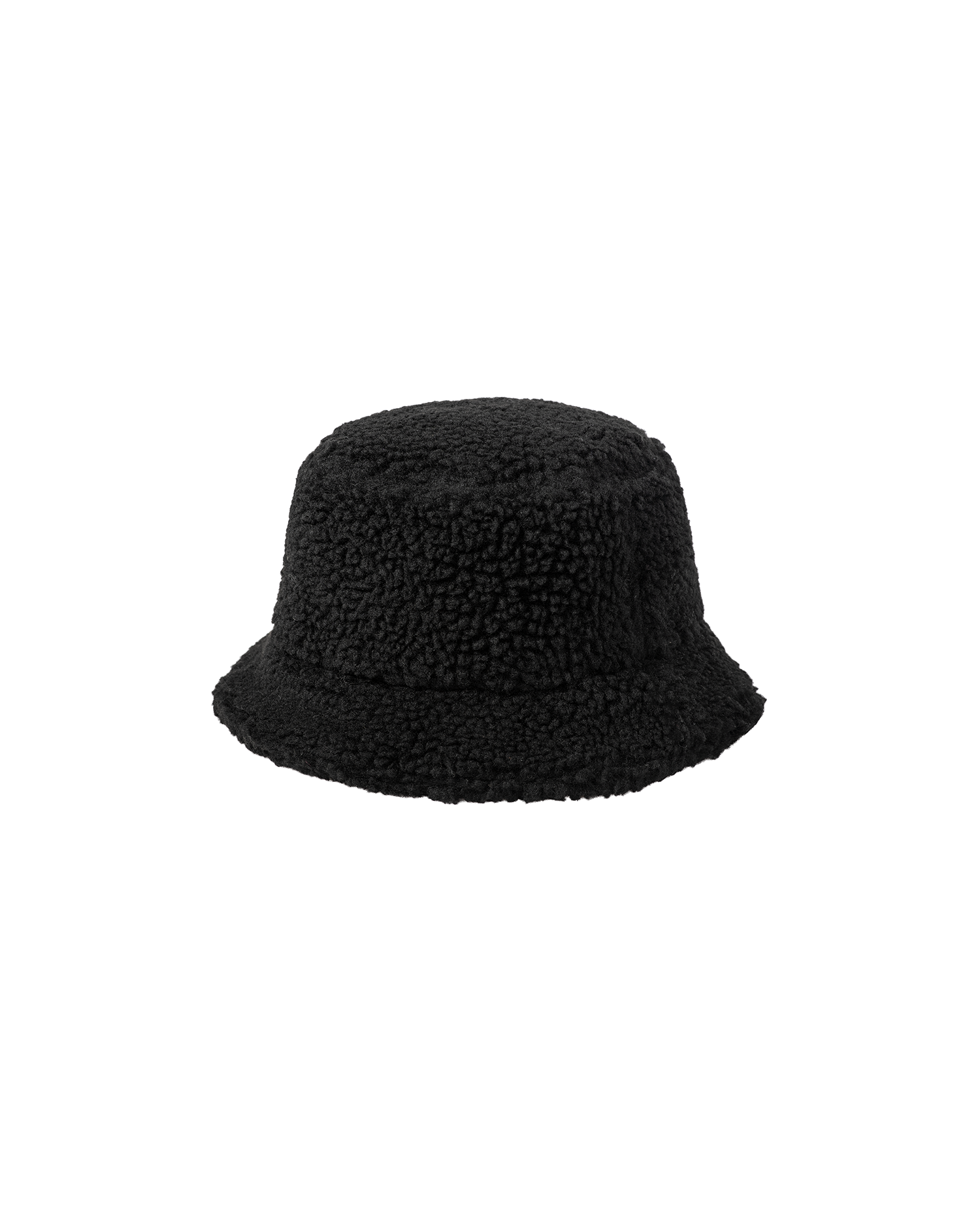 Prentis Bucket Hat - Black