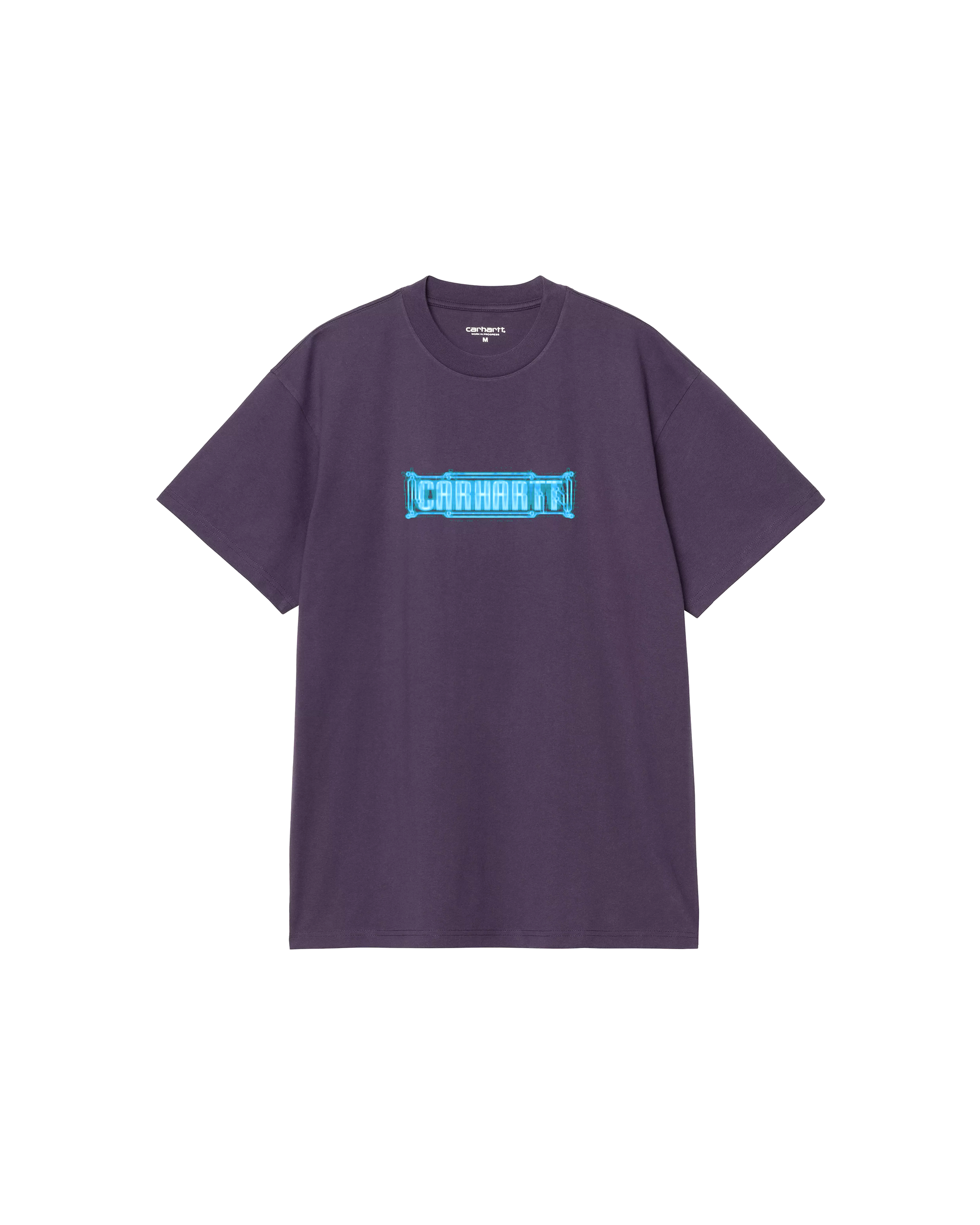 S/S Electric Boogie T-Shirt - Lakers