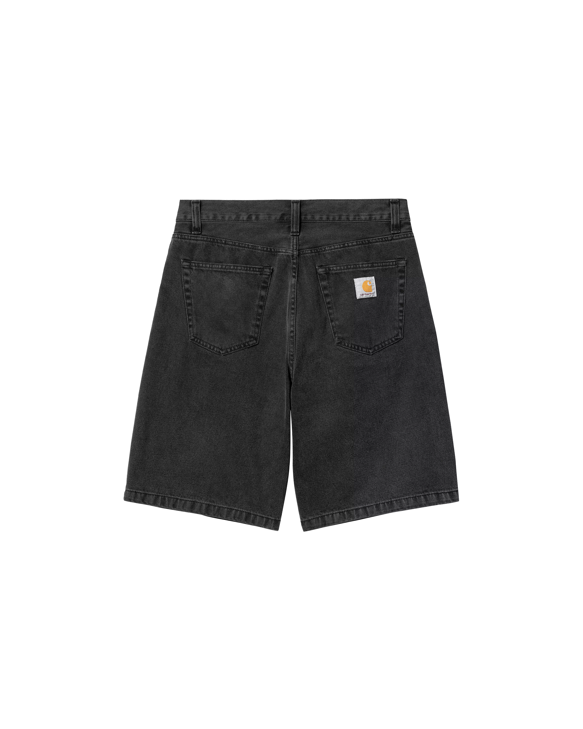 Landon Short - Black