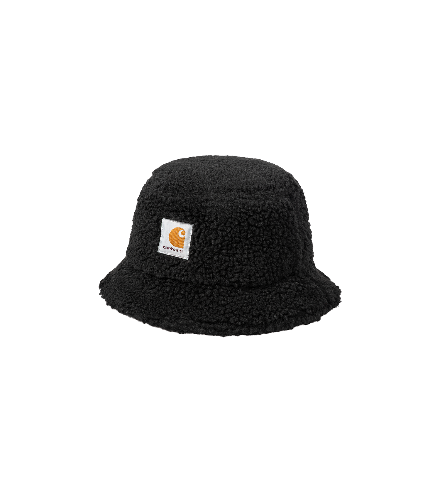 Prentis Bucket Hat - Black