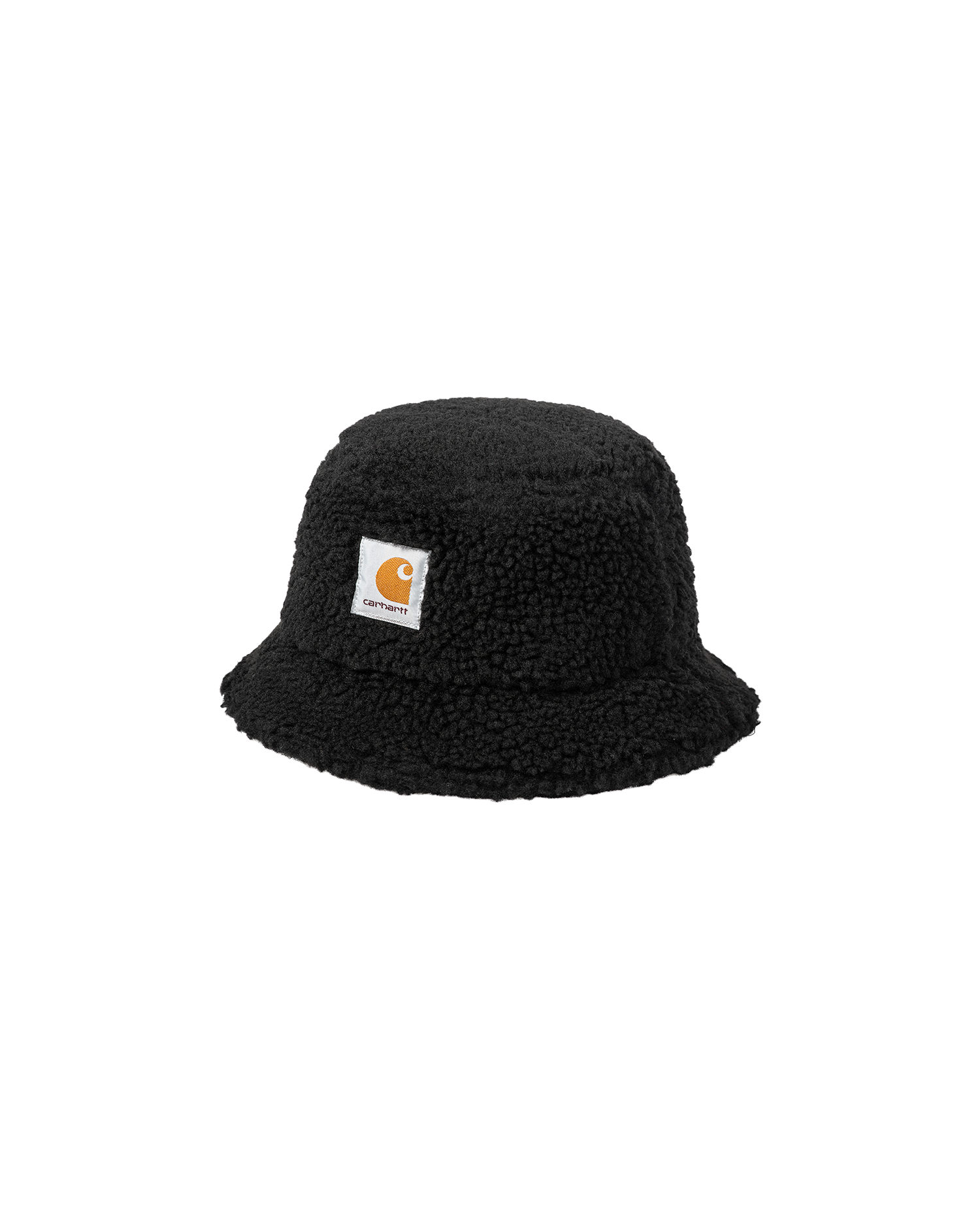 Prentis Bucket Hat - Black