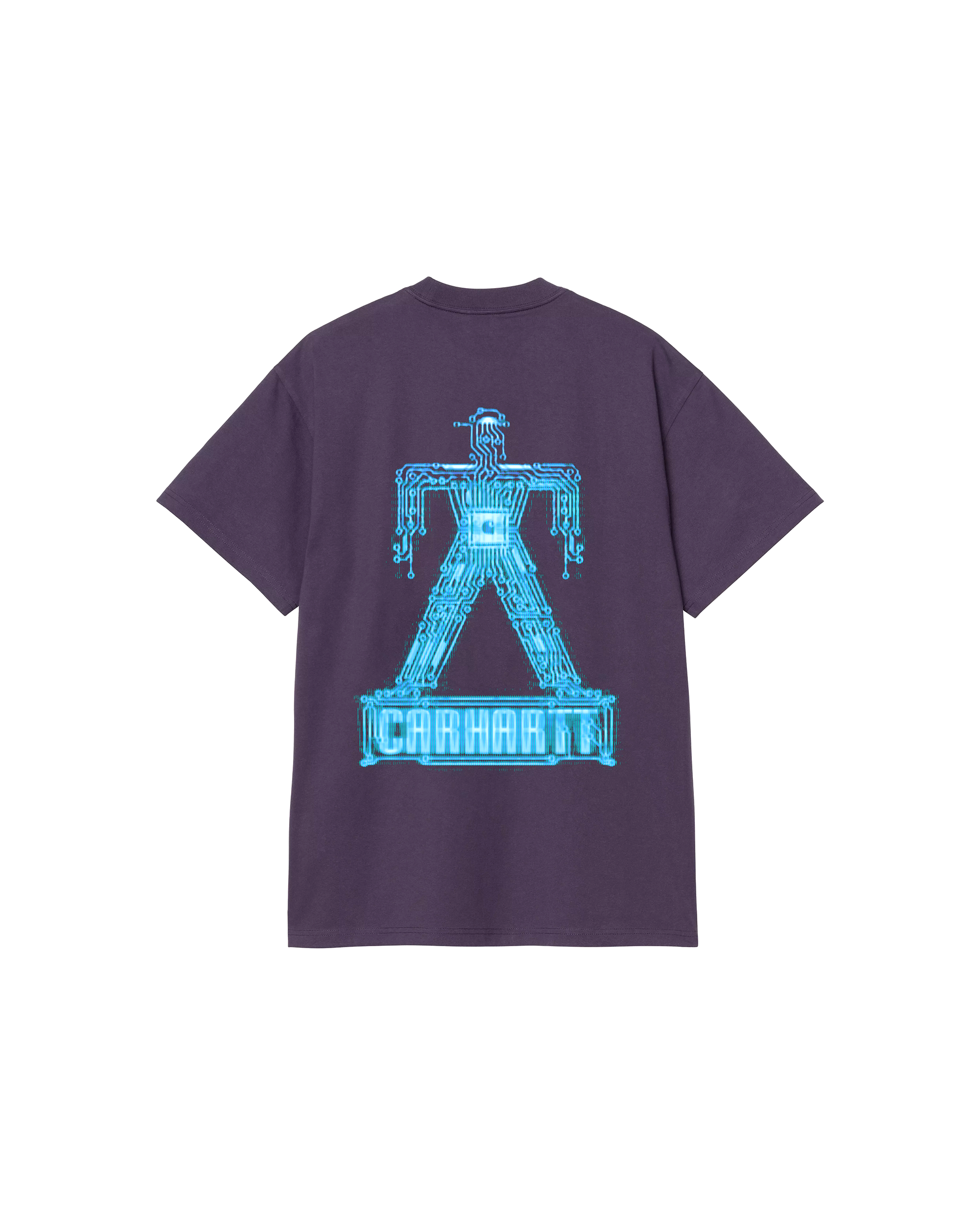 S/S Electric Boogie T-Shirt - Lakers