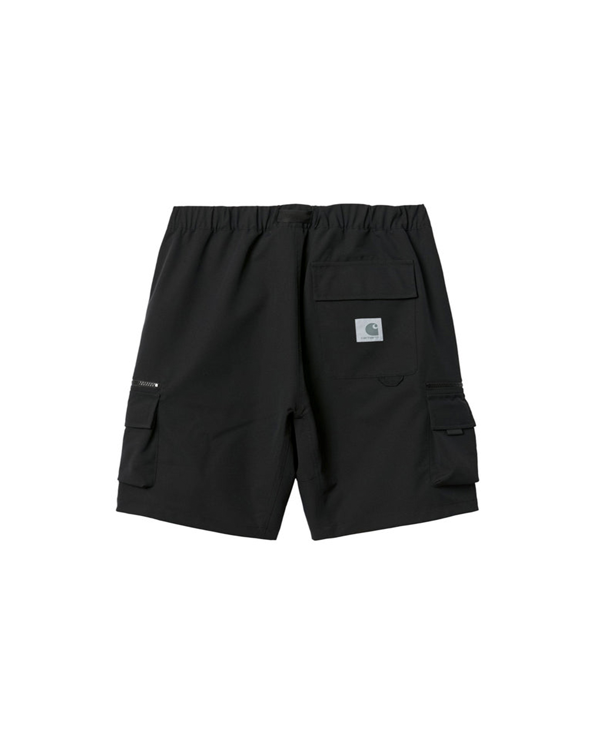 Elmwood Short - Black