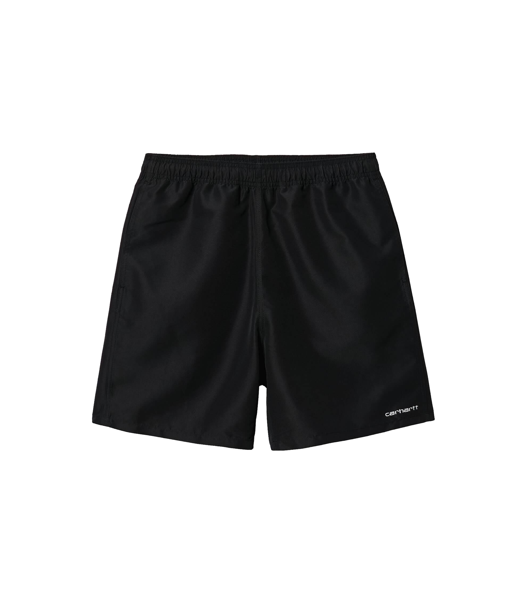 Island Swim Trunks - Black