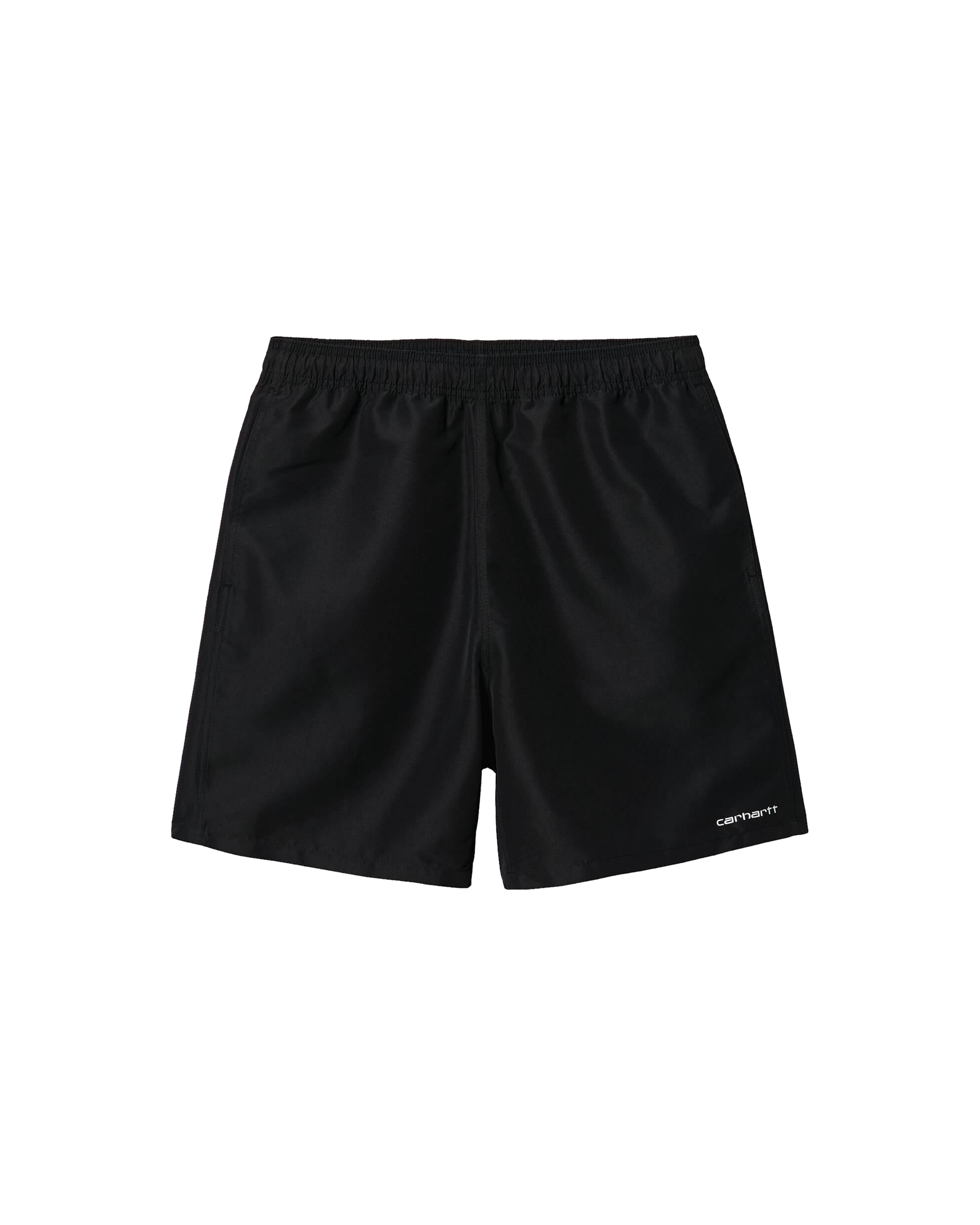 Island Swim Trunks - Black