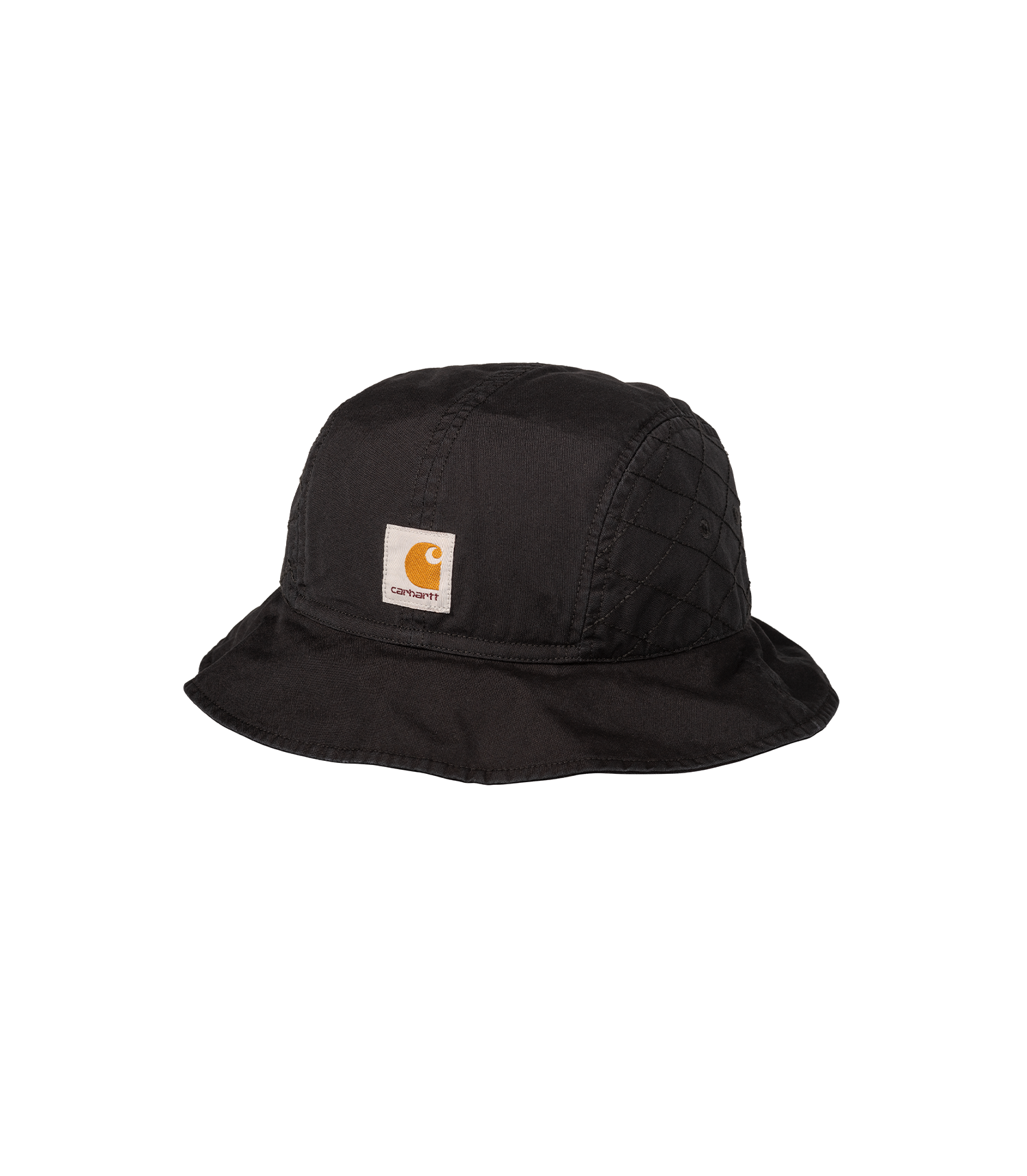 Tyler Bucket Hat - Black