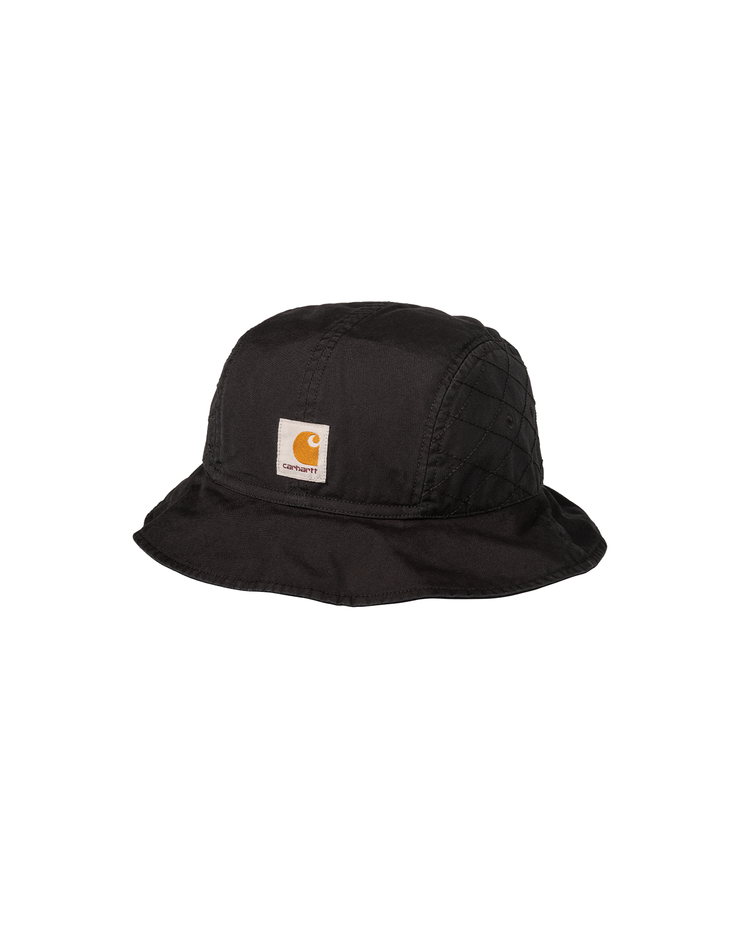 Tyler Bucket Hat - Black