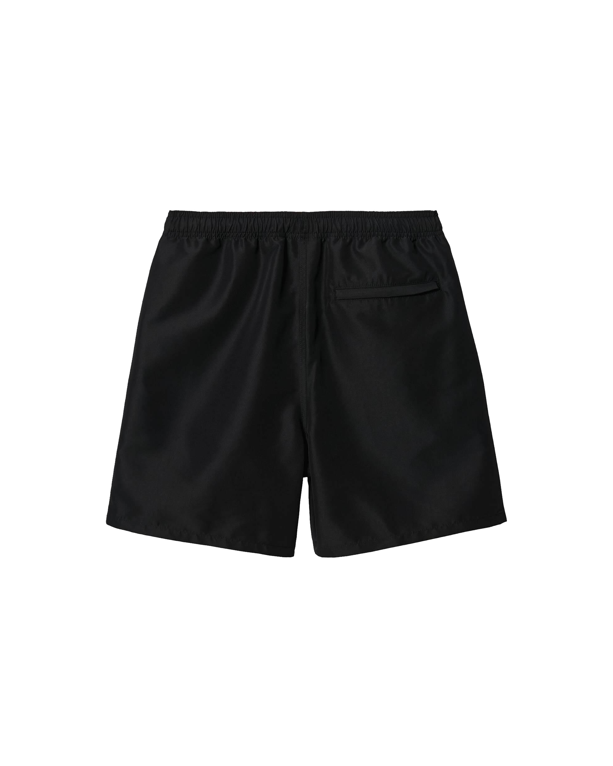 Island Swim Trunks - Black