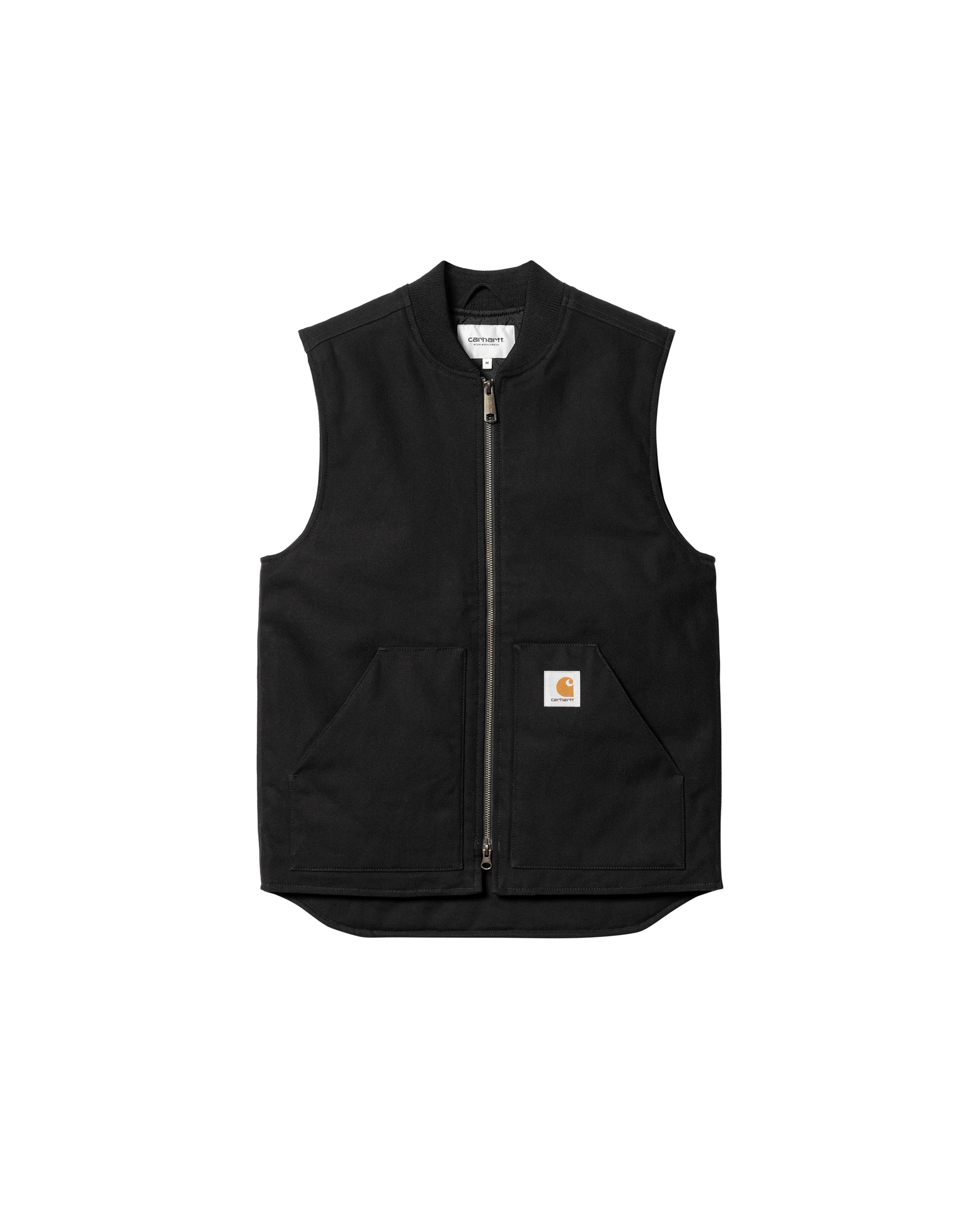 Vest - Black