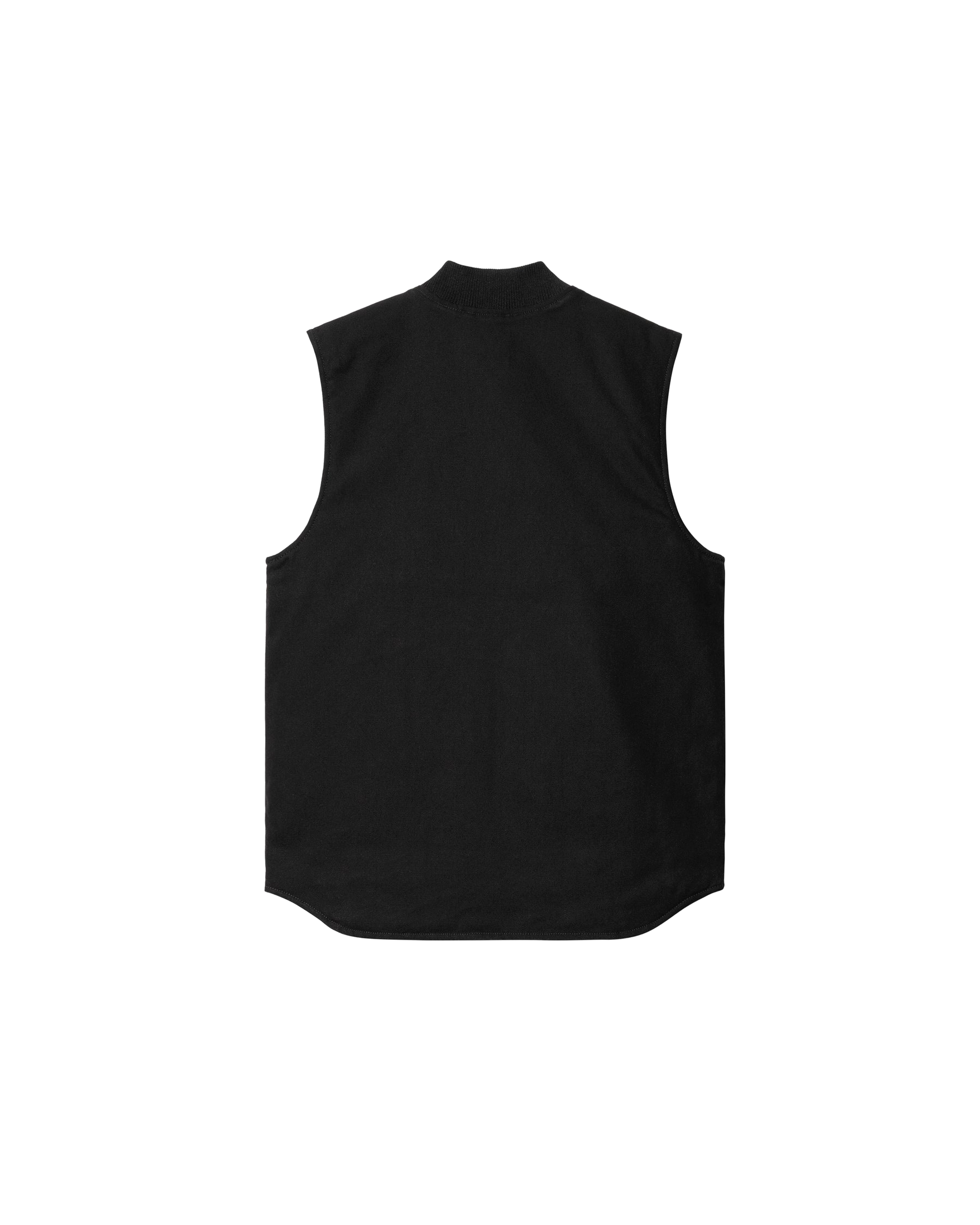 Vest - Black