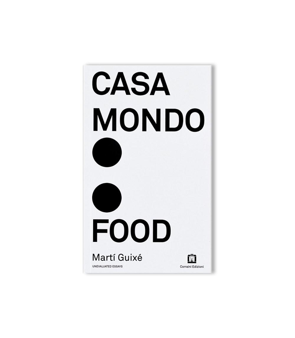 Casa Mondo - Food