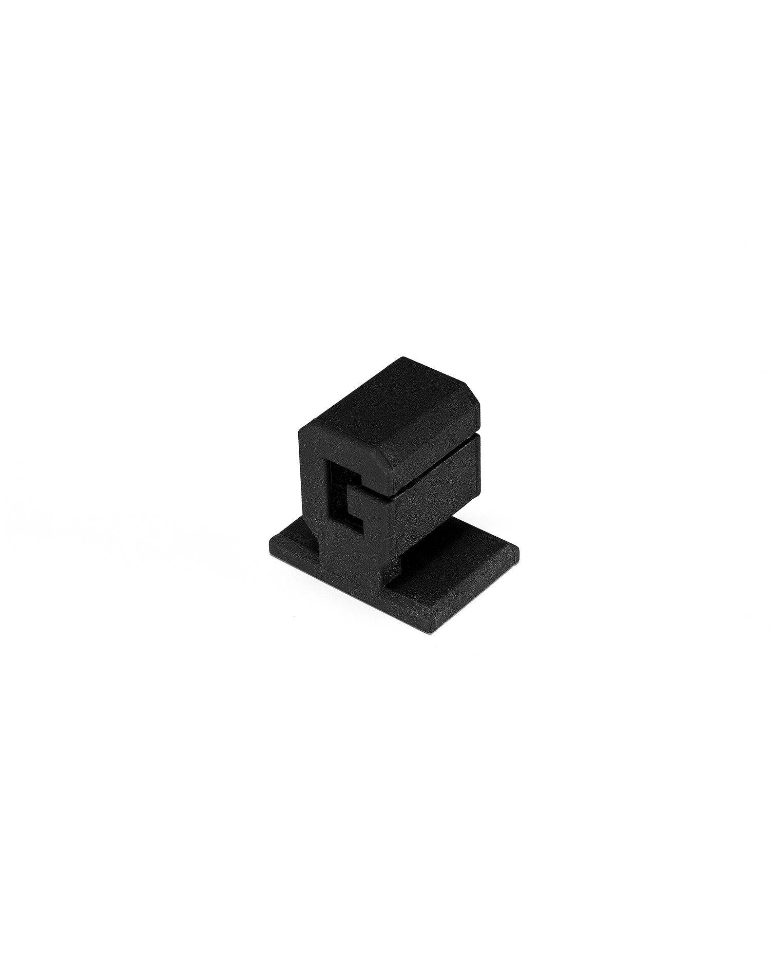 G-Shock Digital Nano Ring Watch - Black