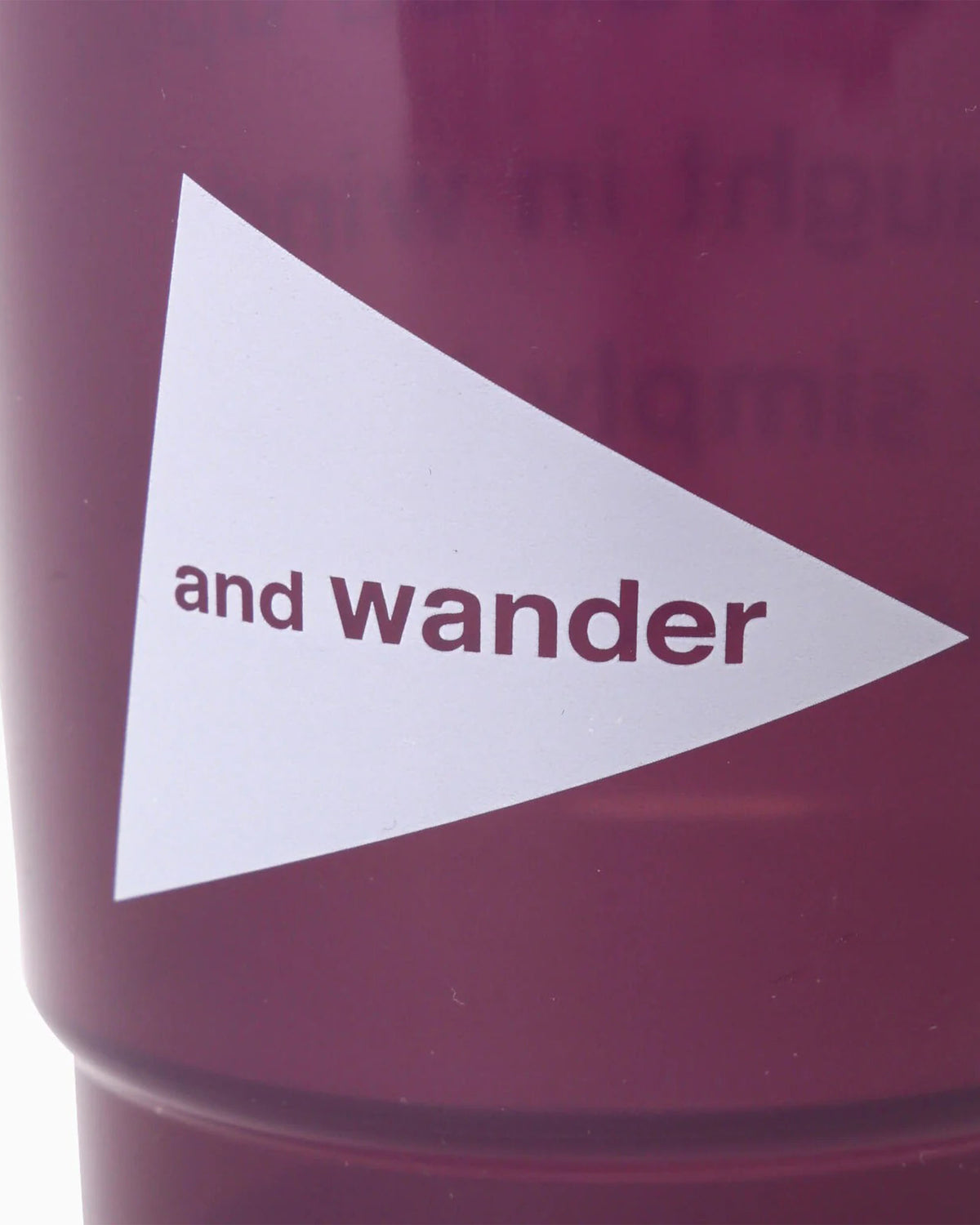 Logo Mug - Purple