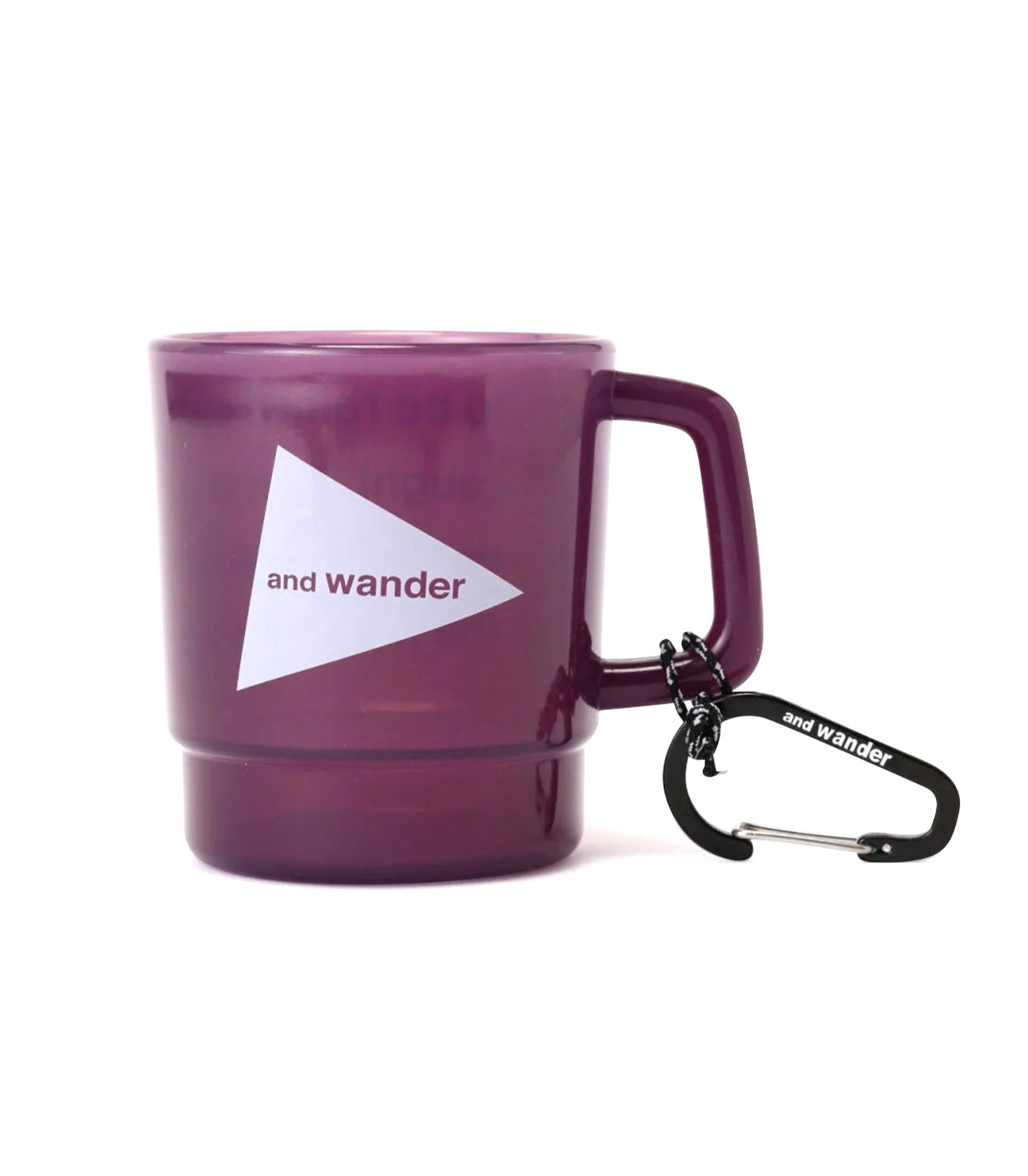 Logo Mug - Purple