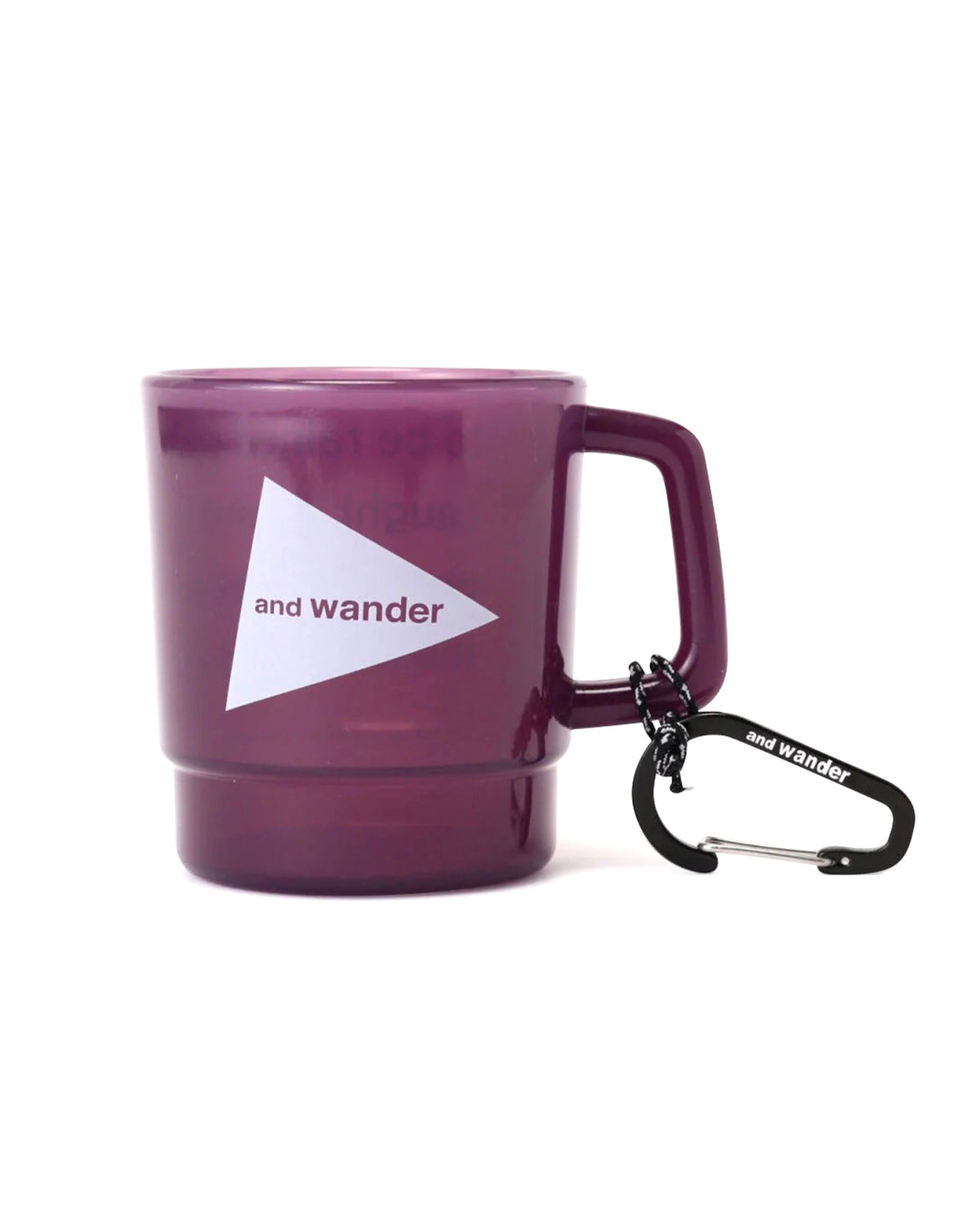 Logo Mug - Purple