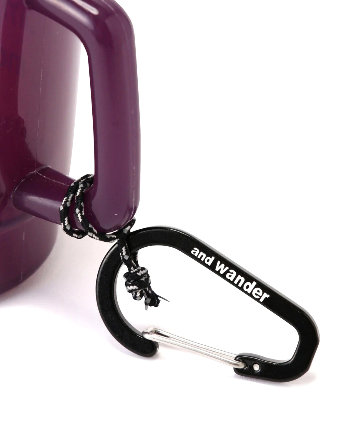 Logo Mug - Purple
