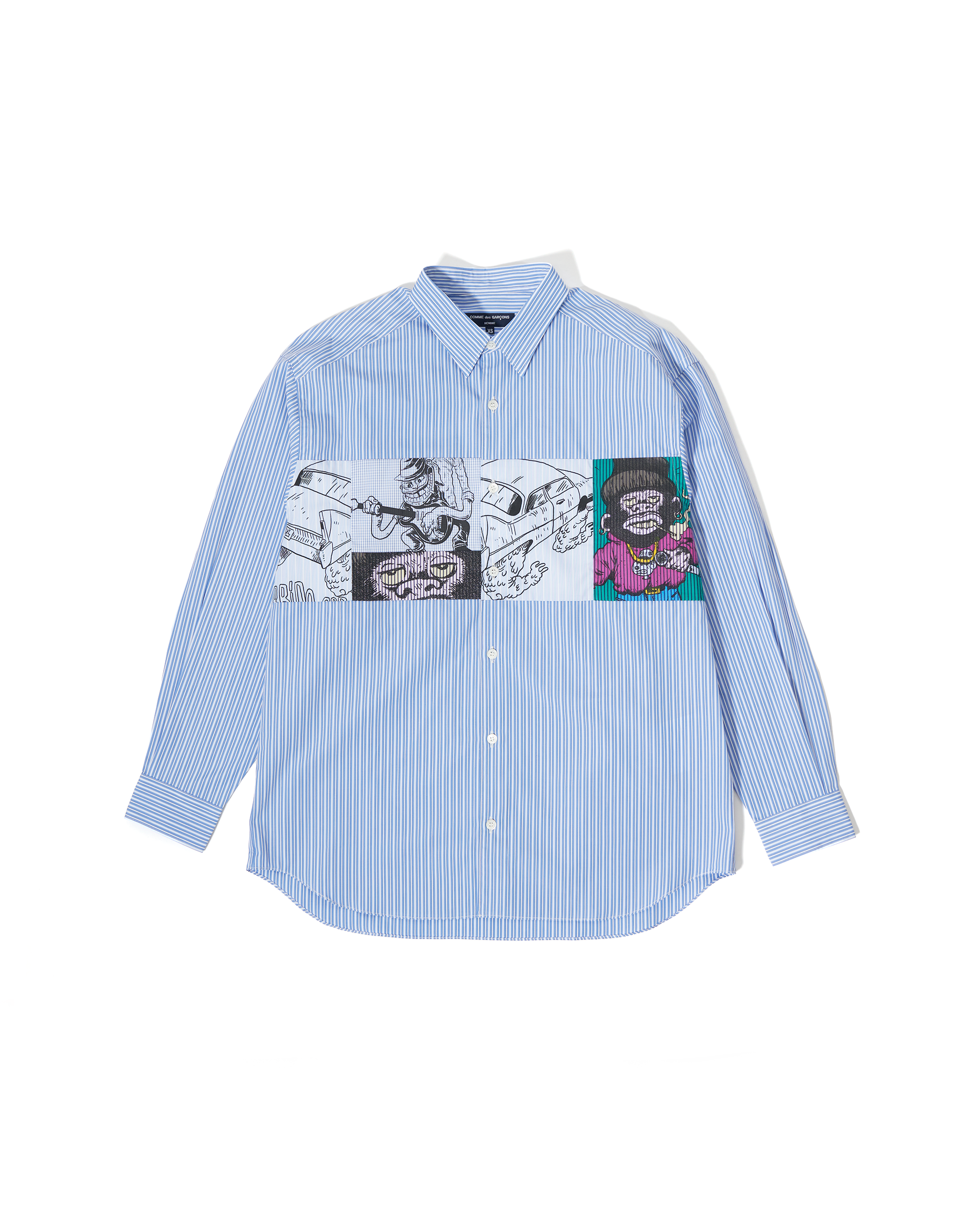 COMME des GARCONS HOMME DEUX コムデギャルソンオムドゥ メンズ