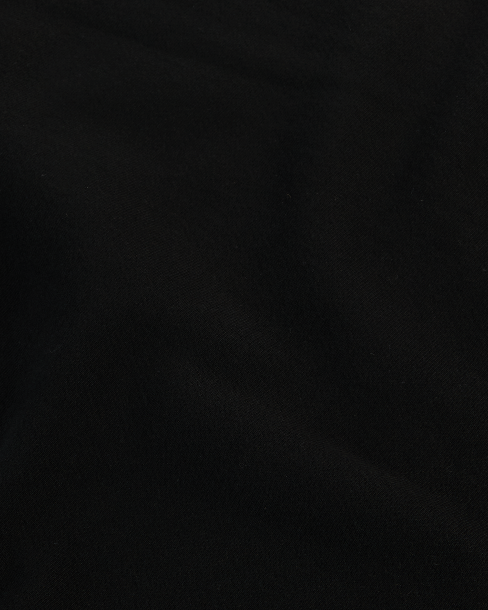 S5 Hooded Sweatshirt - Black
