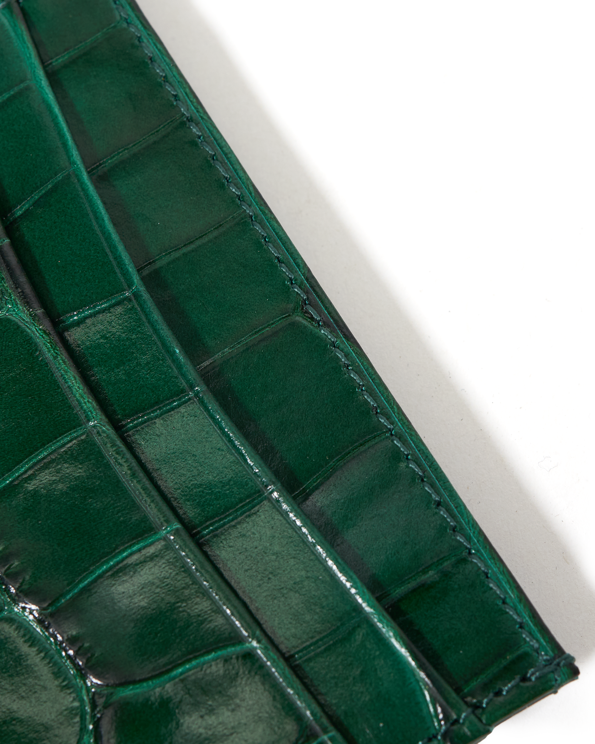 Artefact Card Holder - Green