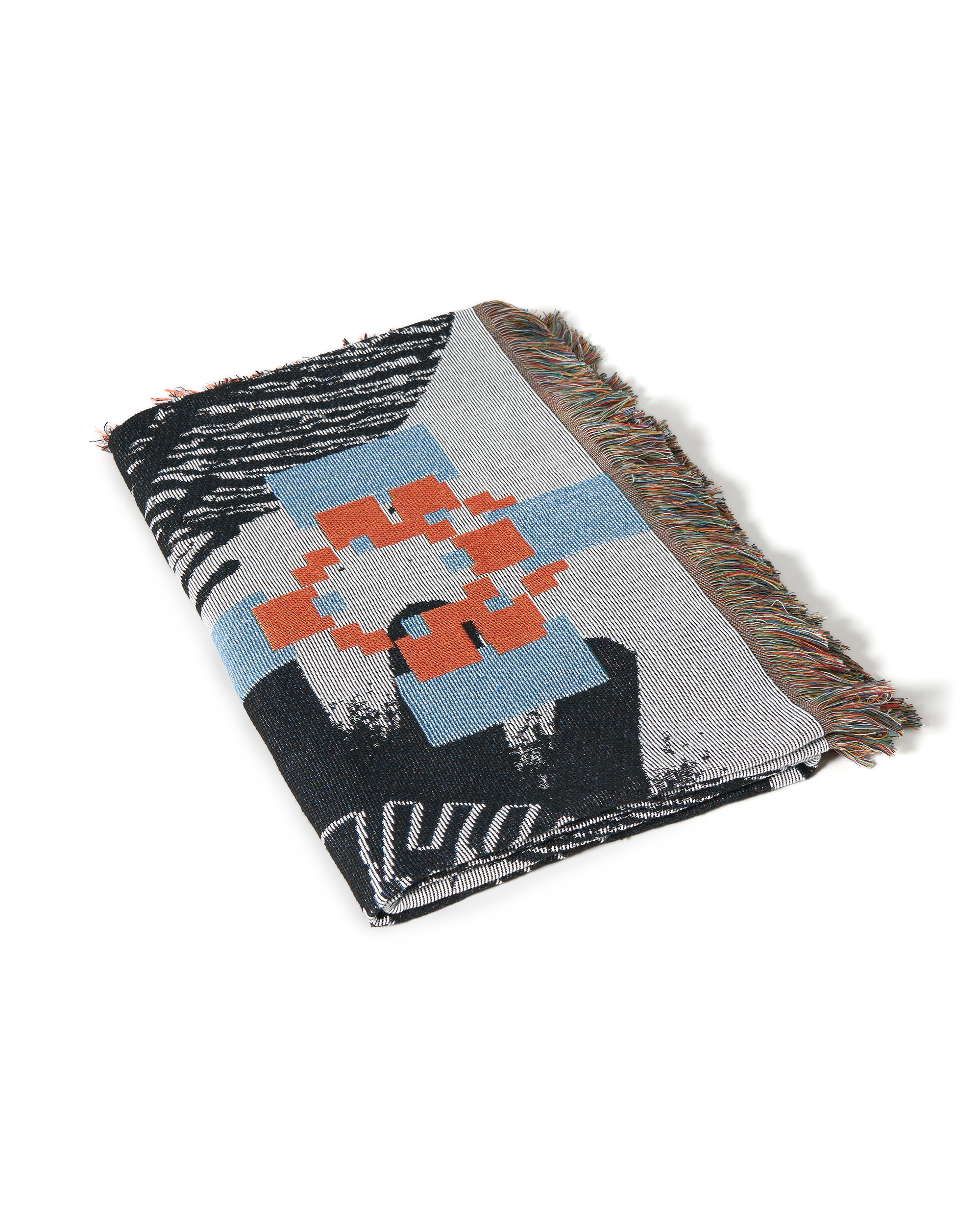 Coded Fable Tapestry - Multi