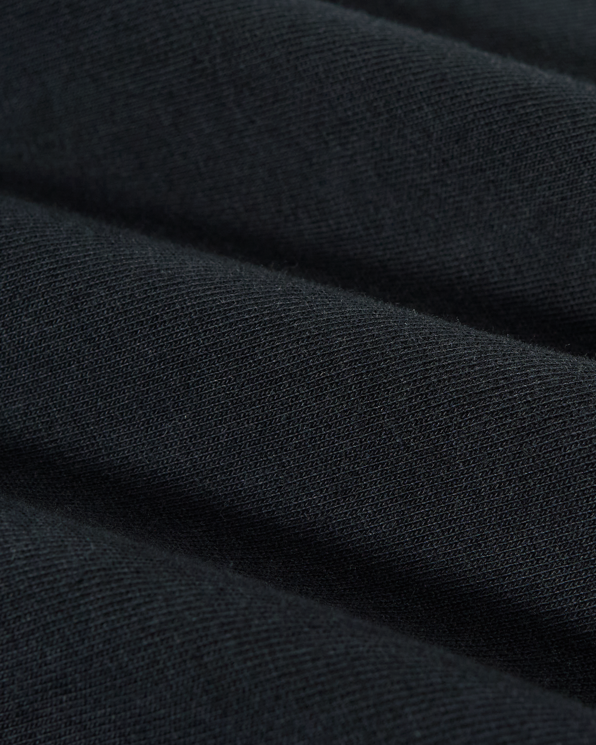 Contrast L/S T-shirt - Volcanic Ash