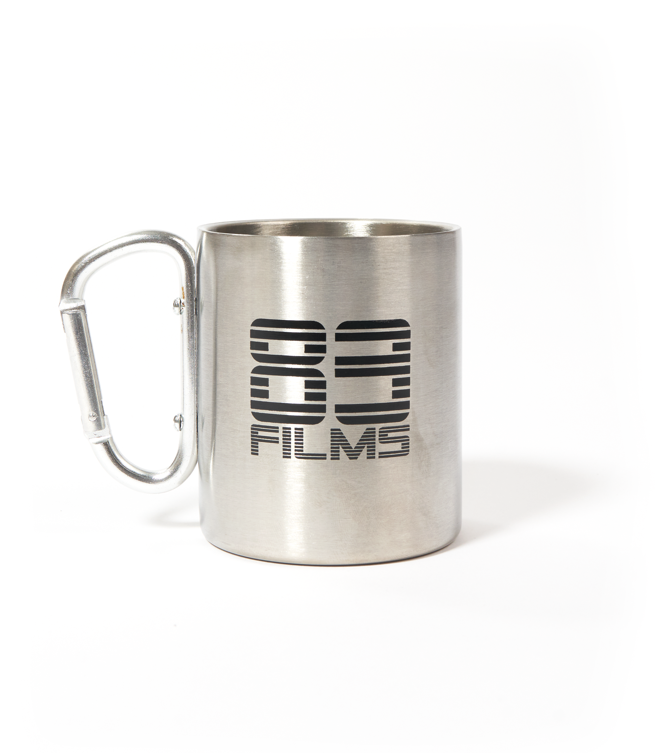 83 Films Travel Mug