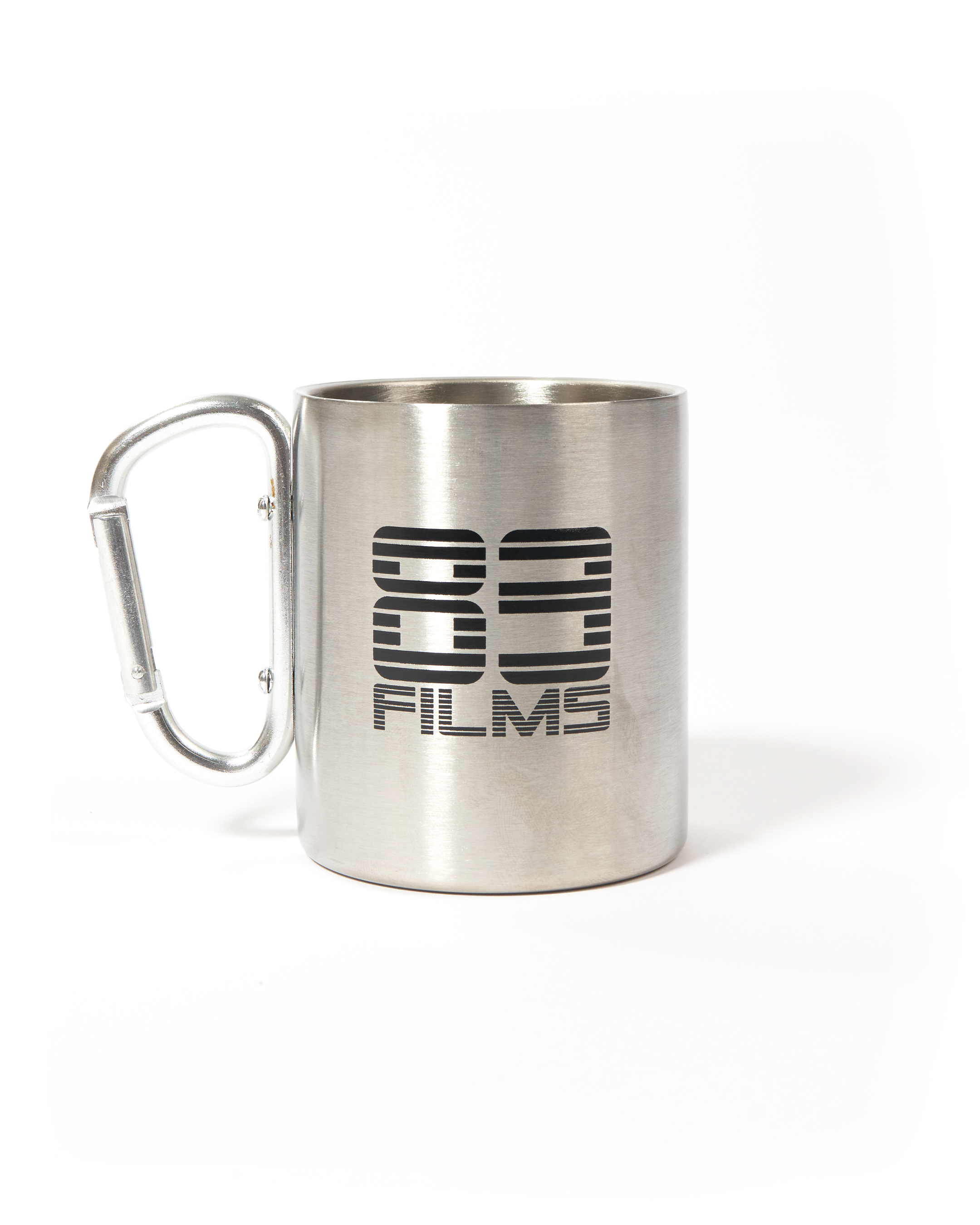 83 Films Travel Mug