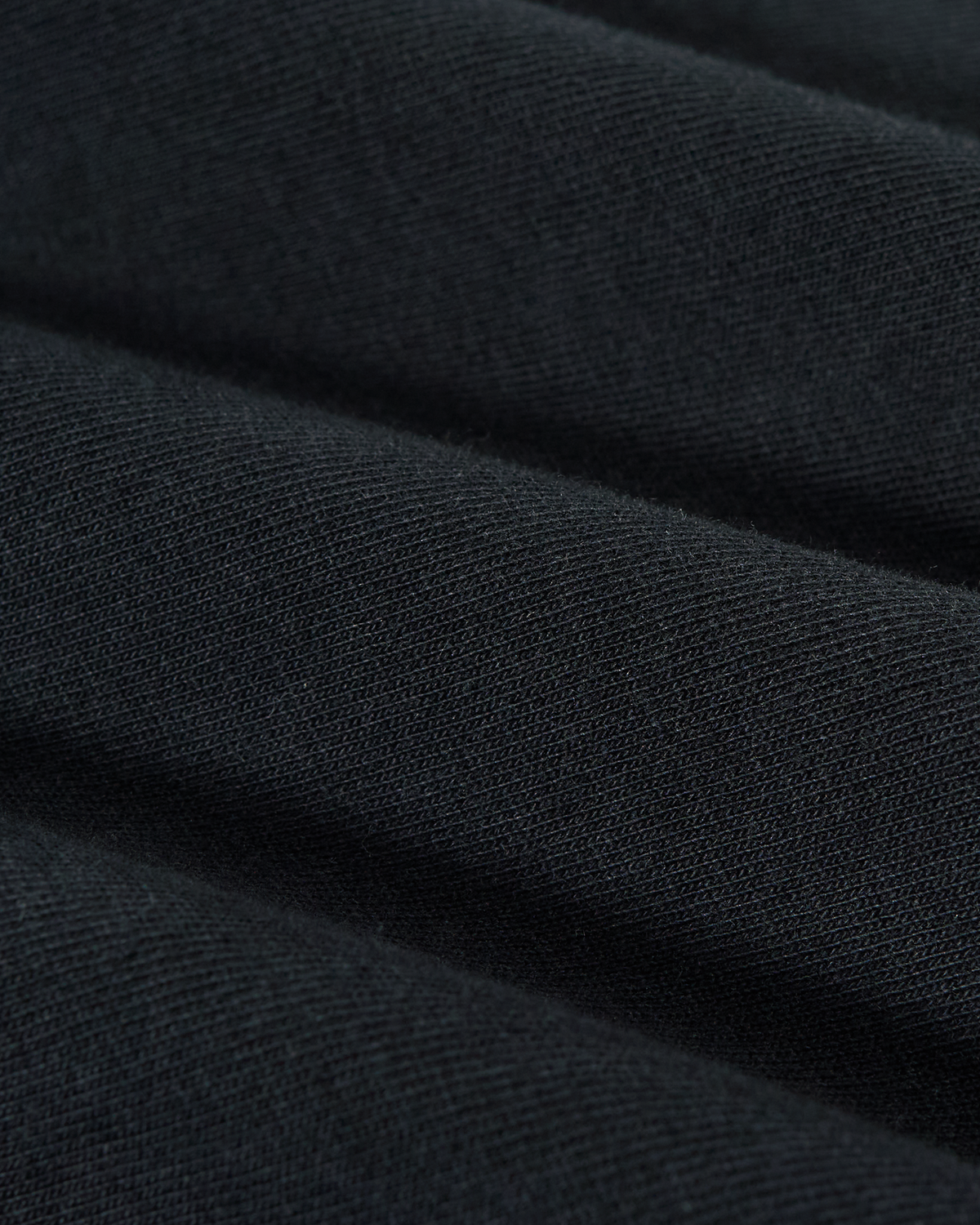 Contrast L/S T-shirt - Volcanic Ash