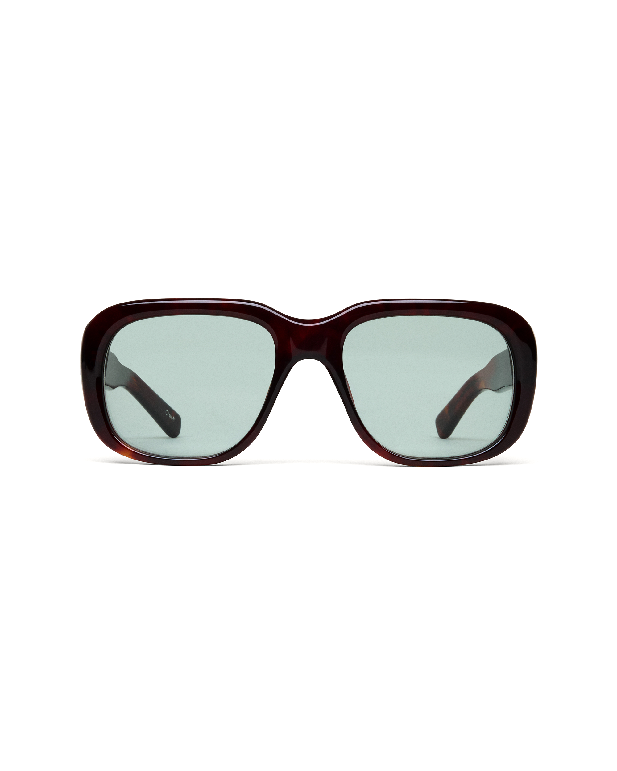 Louis - Red Tortoise