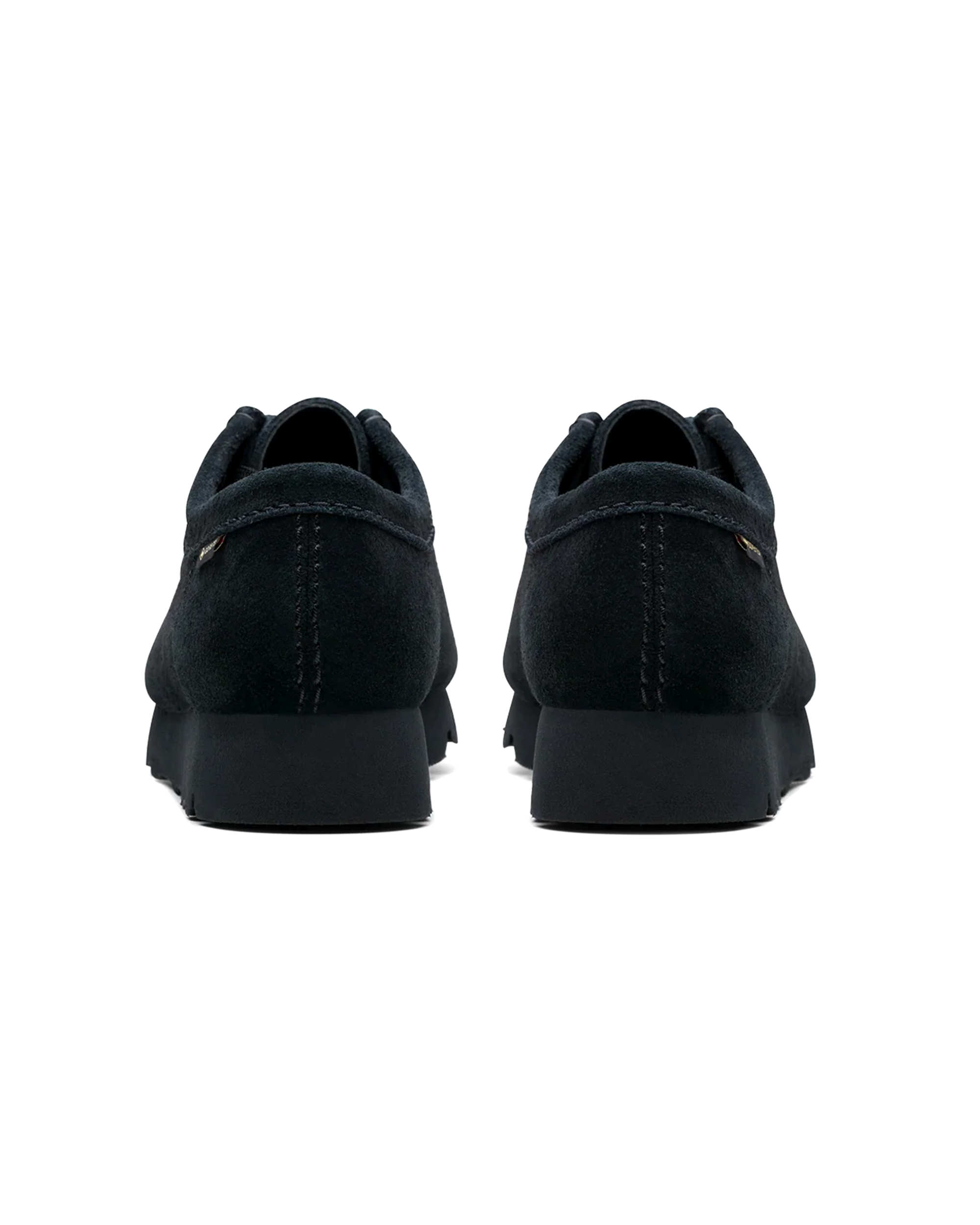 Women's Wallabee GORE-TEX - Black Suede