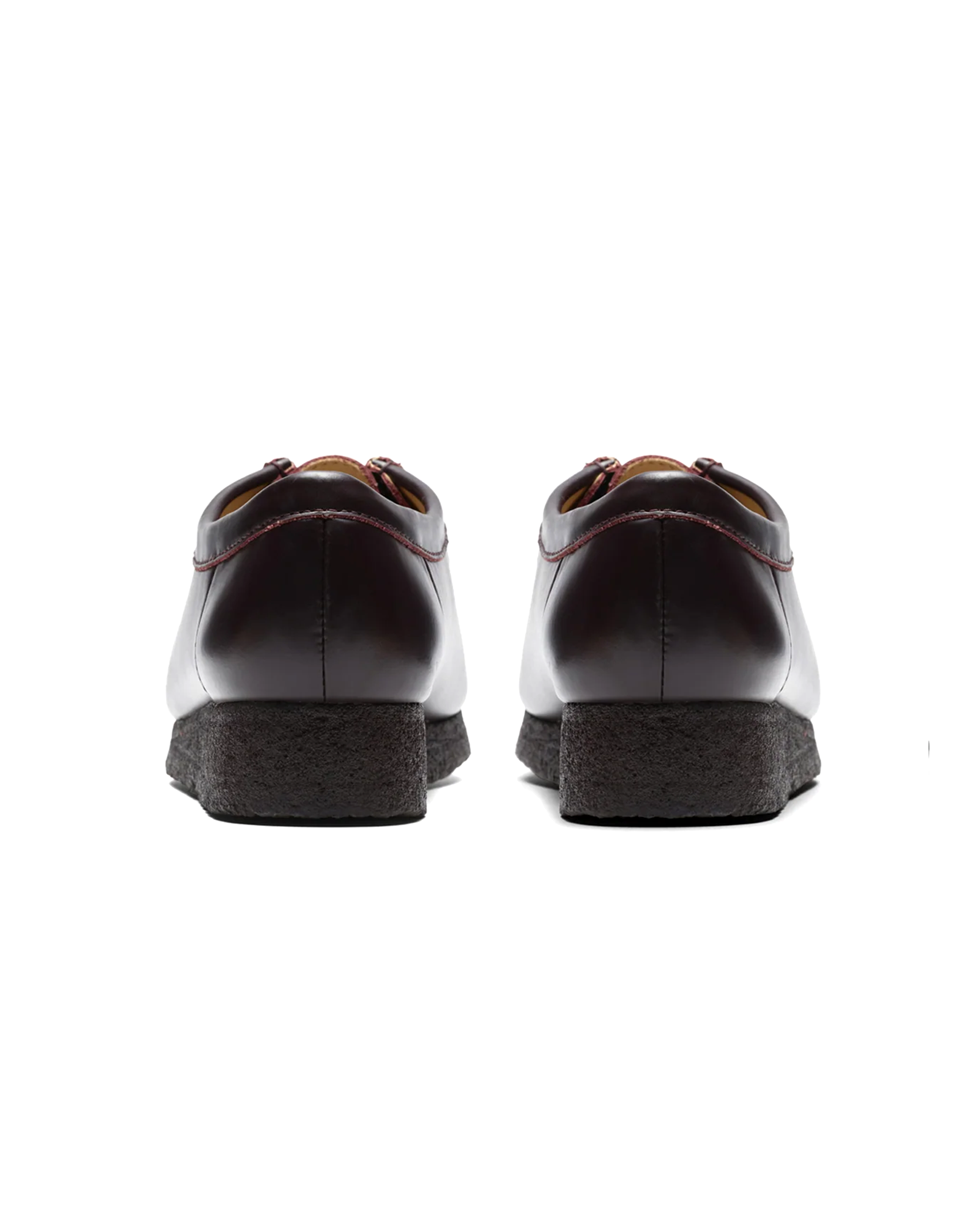 Women's Wallabee - Purple Grape