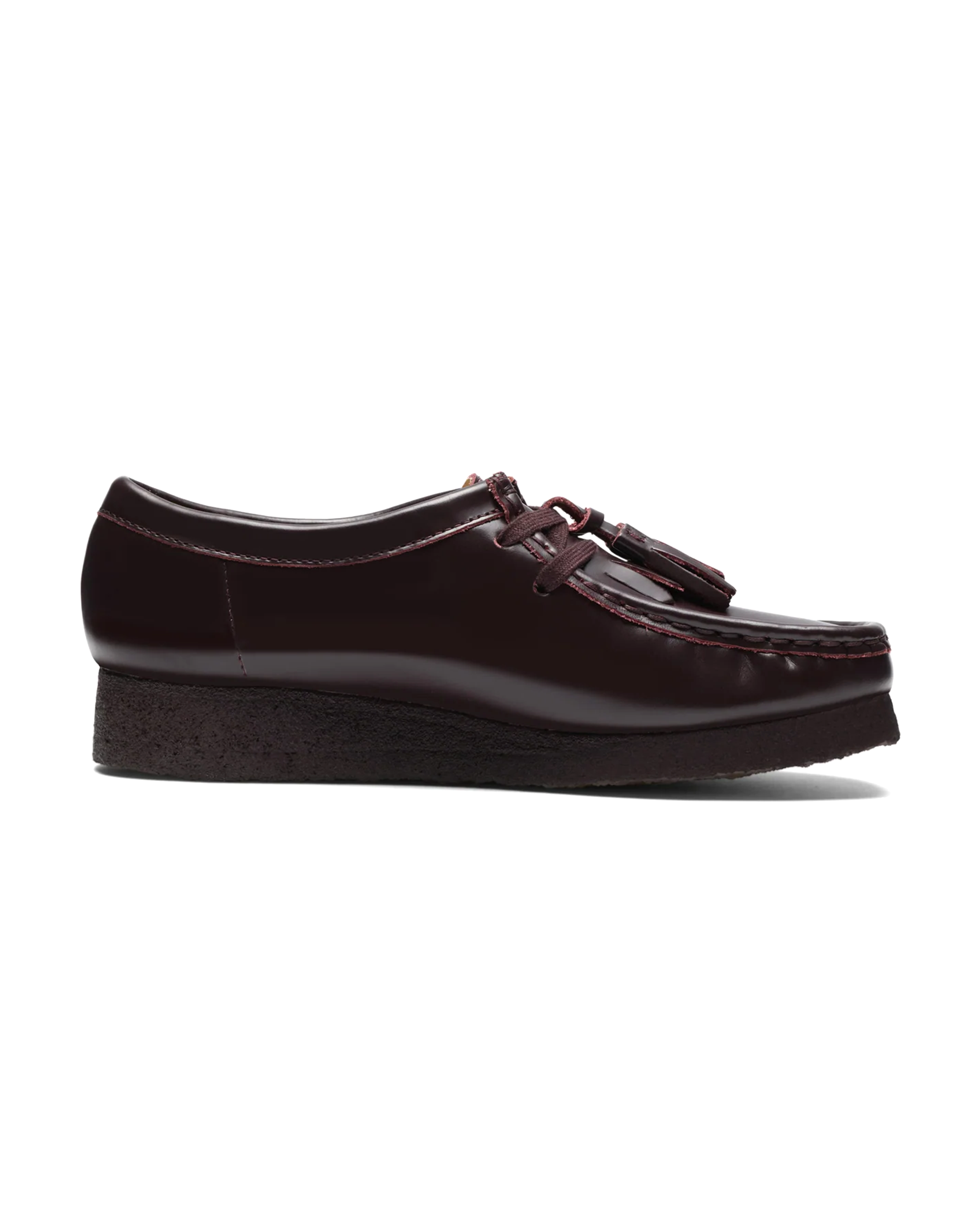 Women's Wallabee - Purple Grape