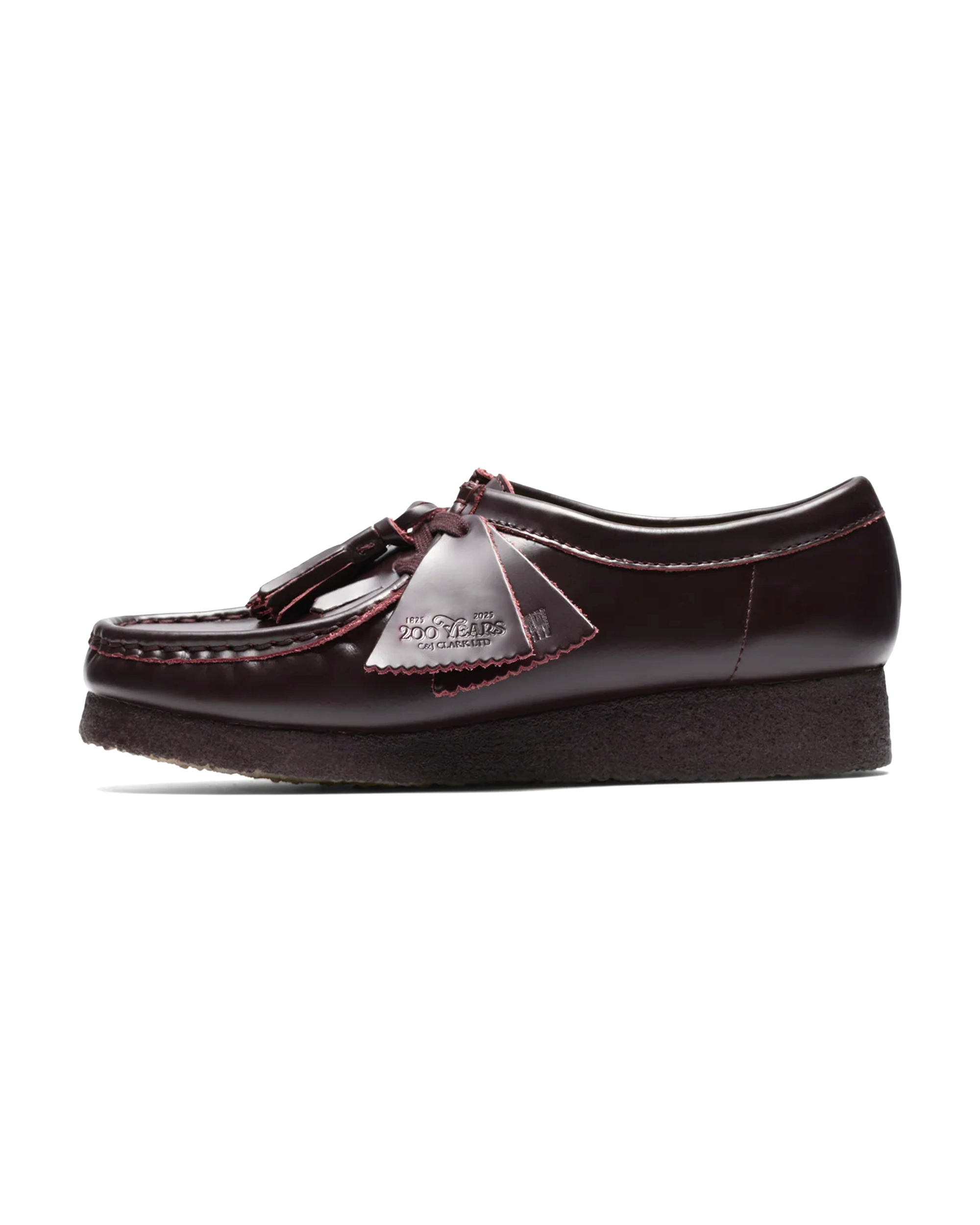 Women's Wallabee - Purple Grape
