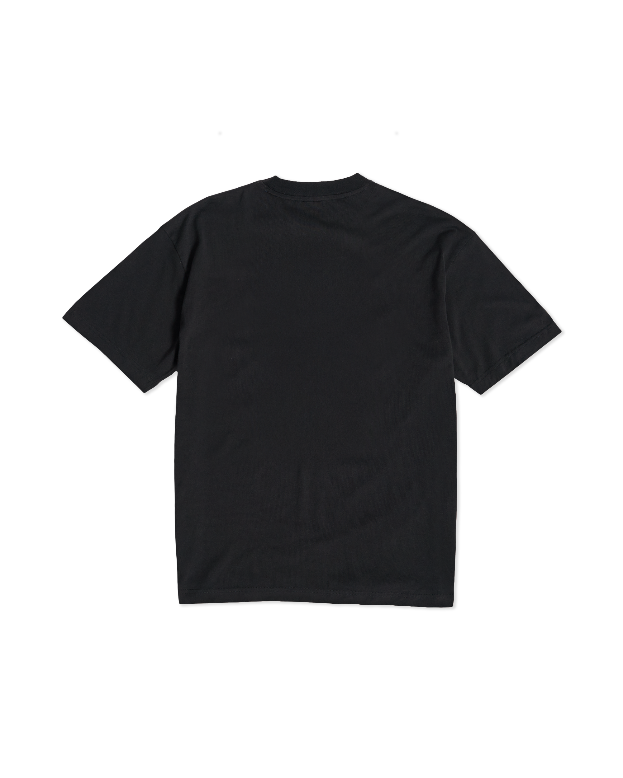 Cremate Lady Justice T-shirt - Black
