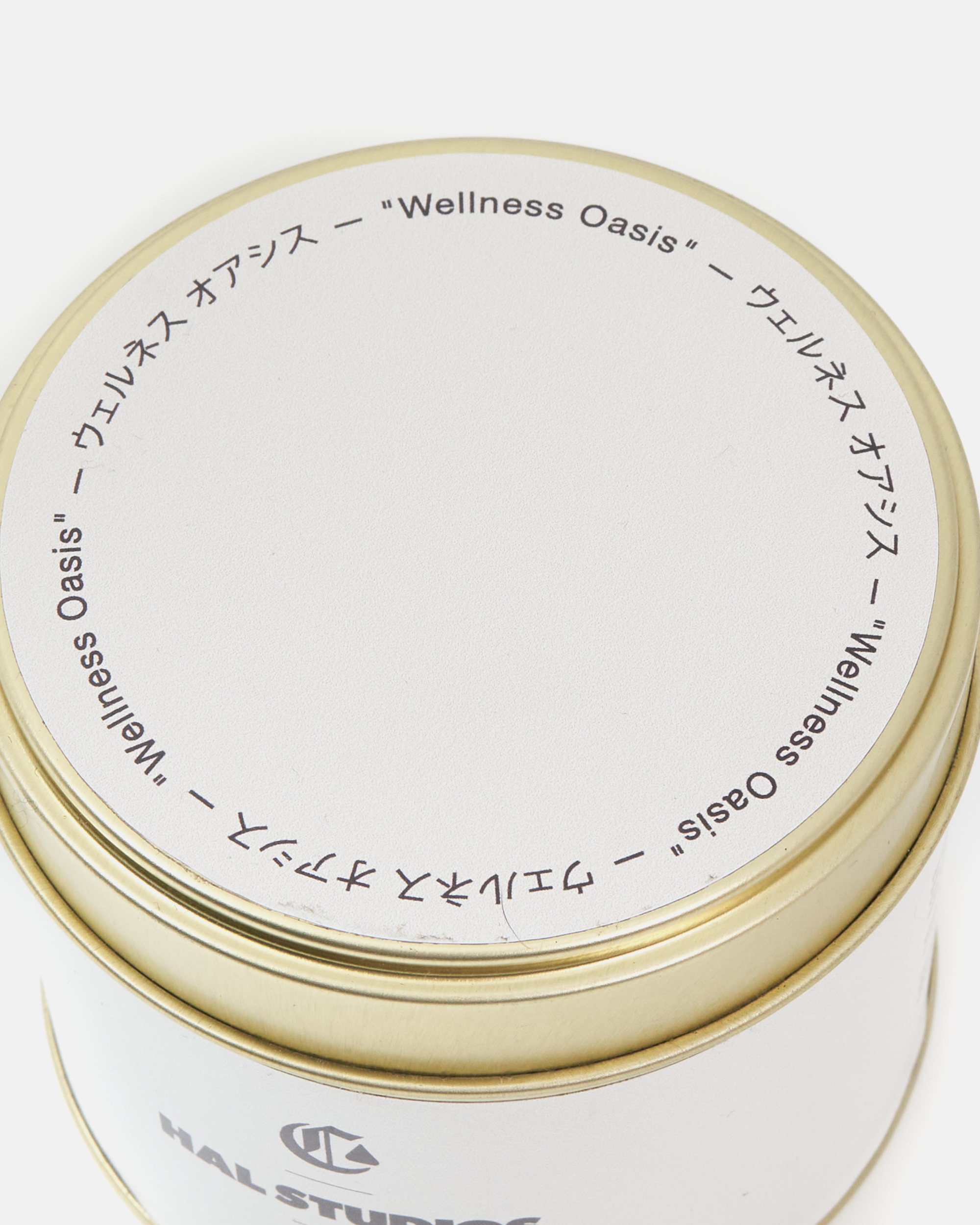 Cremate Wellness Oasis Incense Tin - 30 Pieces