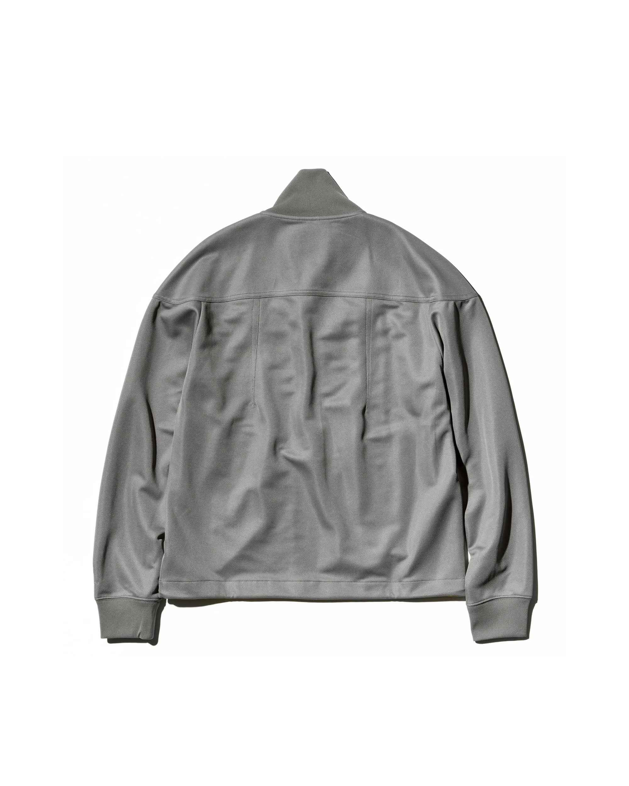 NOVALIS Styrax Pullover - Dark Gull Grey
