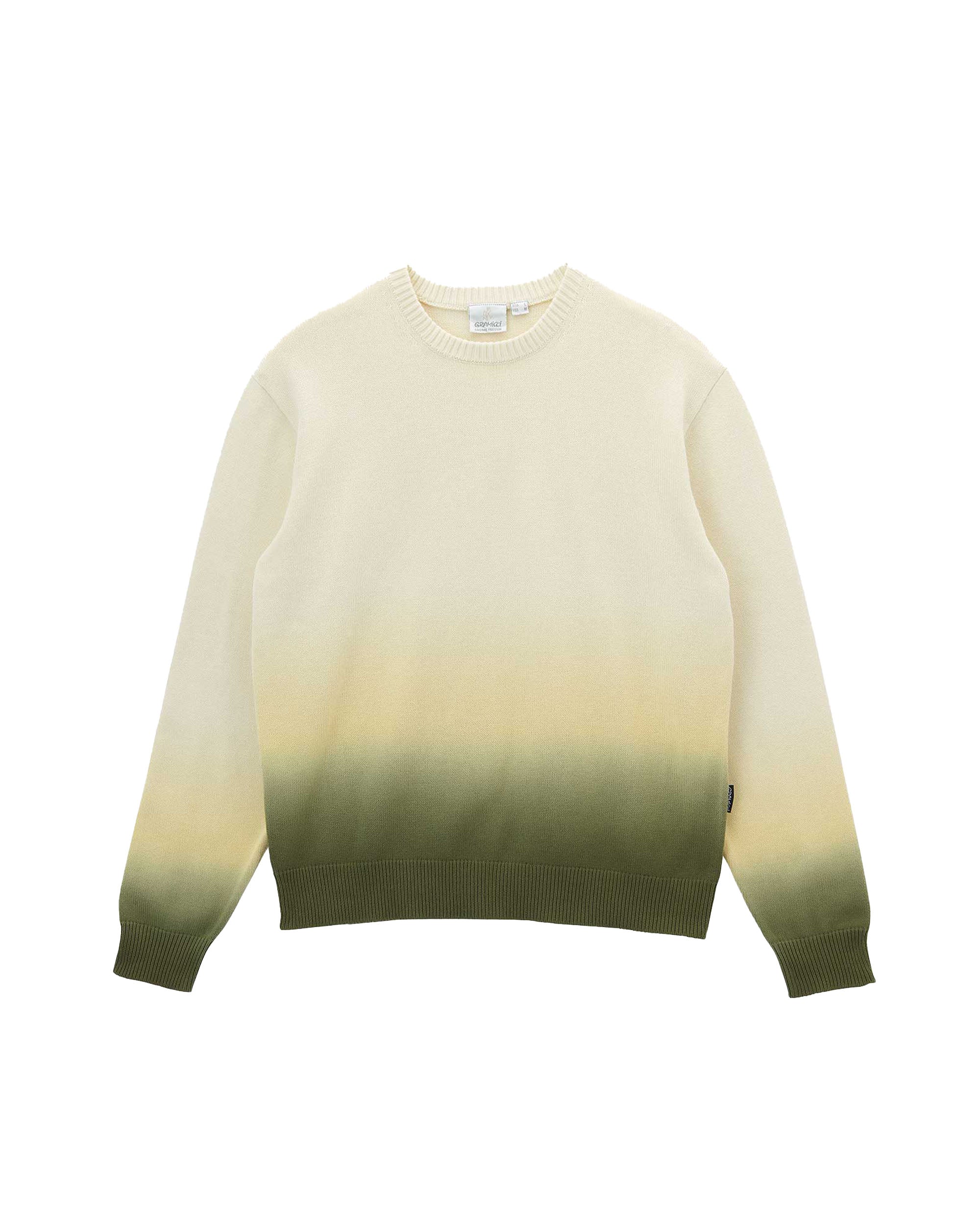 Sun Fade Sweater - Crème