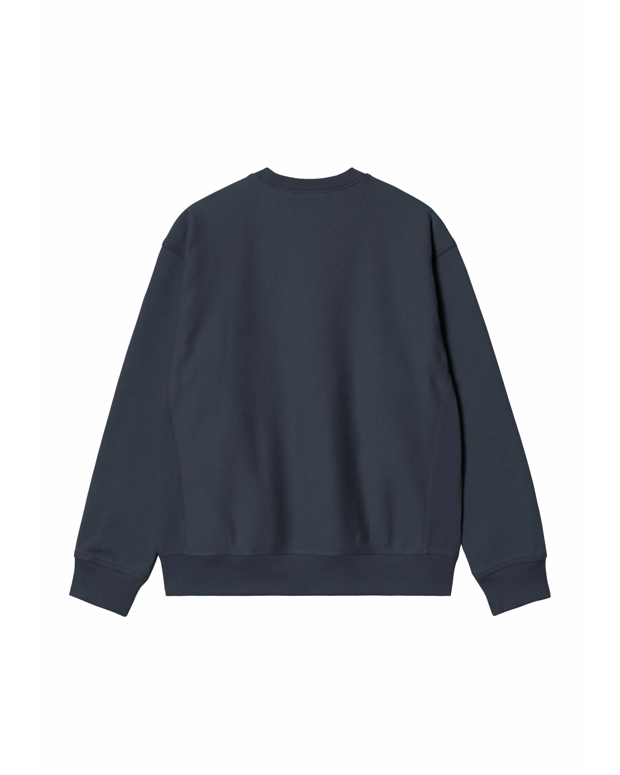 American Script Sweat - Deep Night
