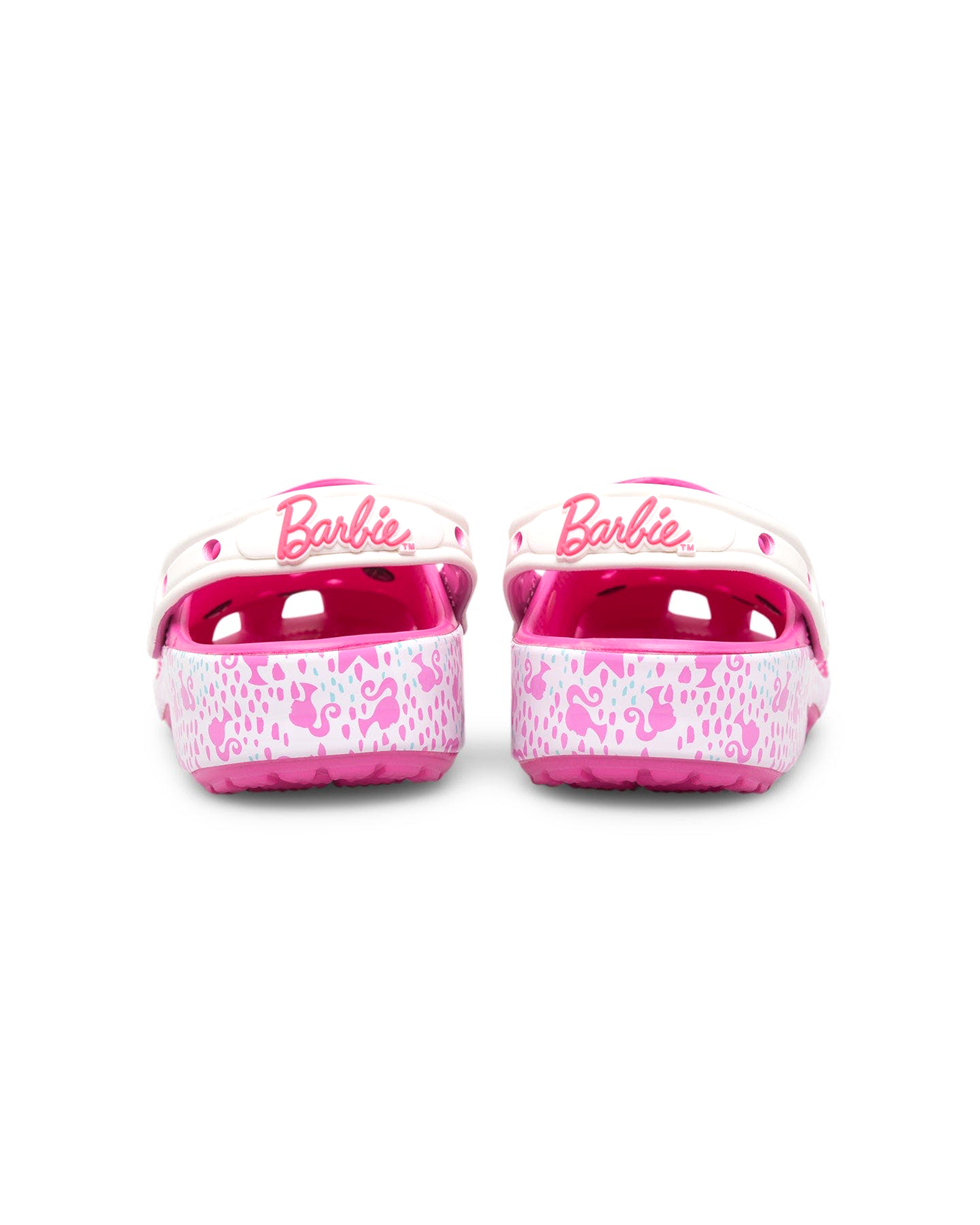 Barbie Classic Clog - Electric Pink