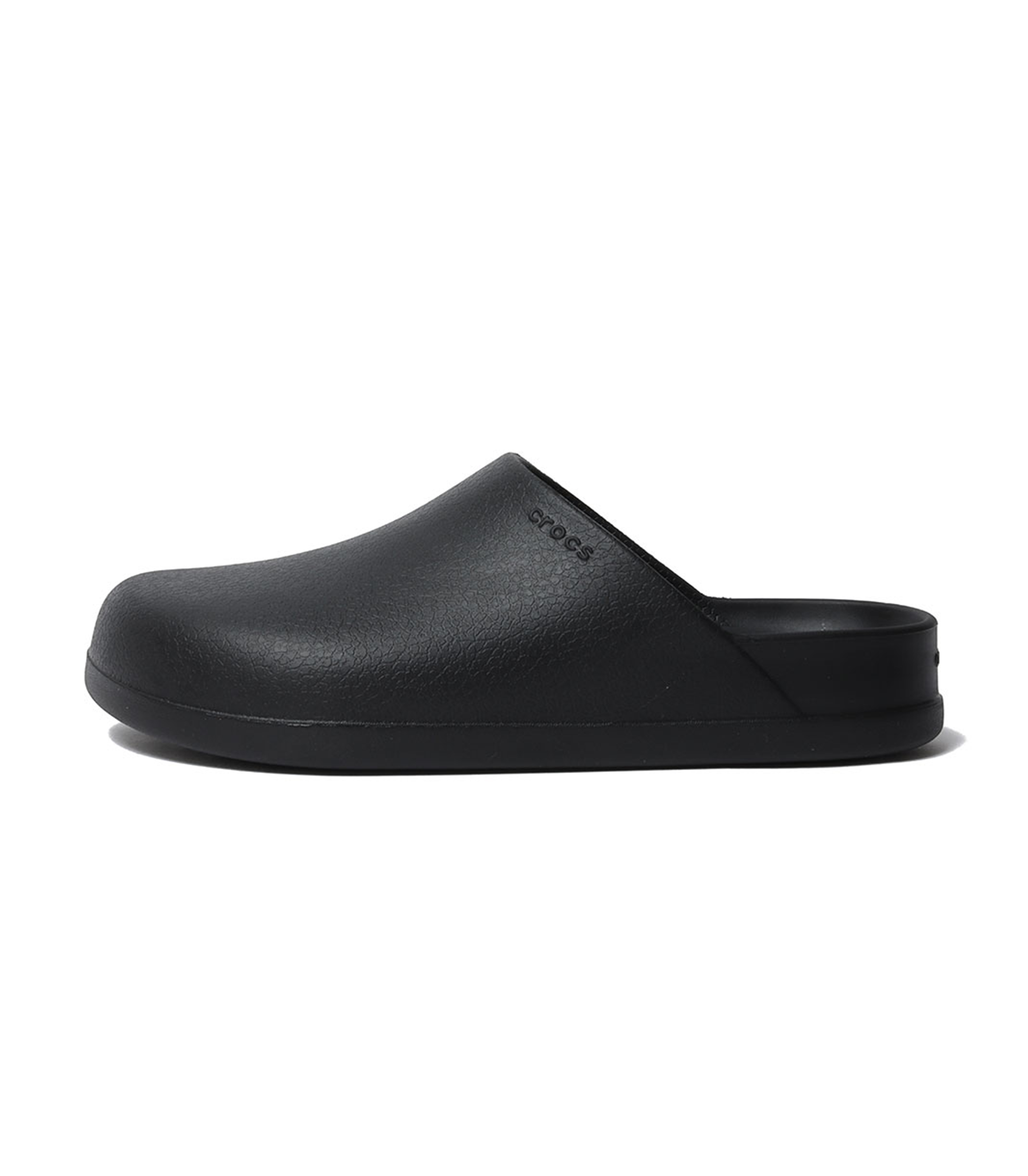 Dylan Clog - Black