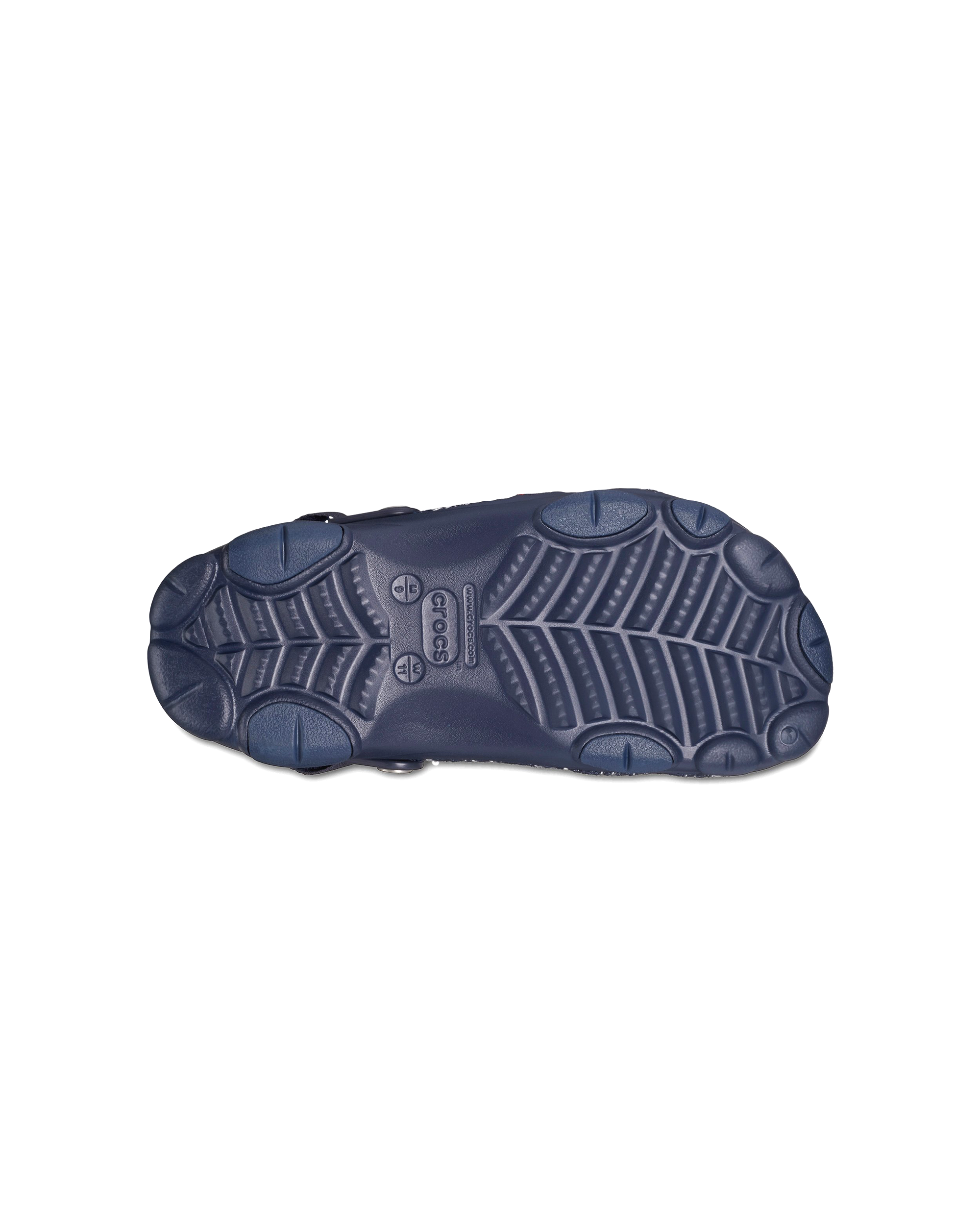 Levi's All Terrain Clog - Navy