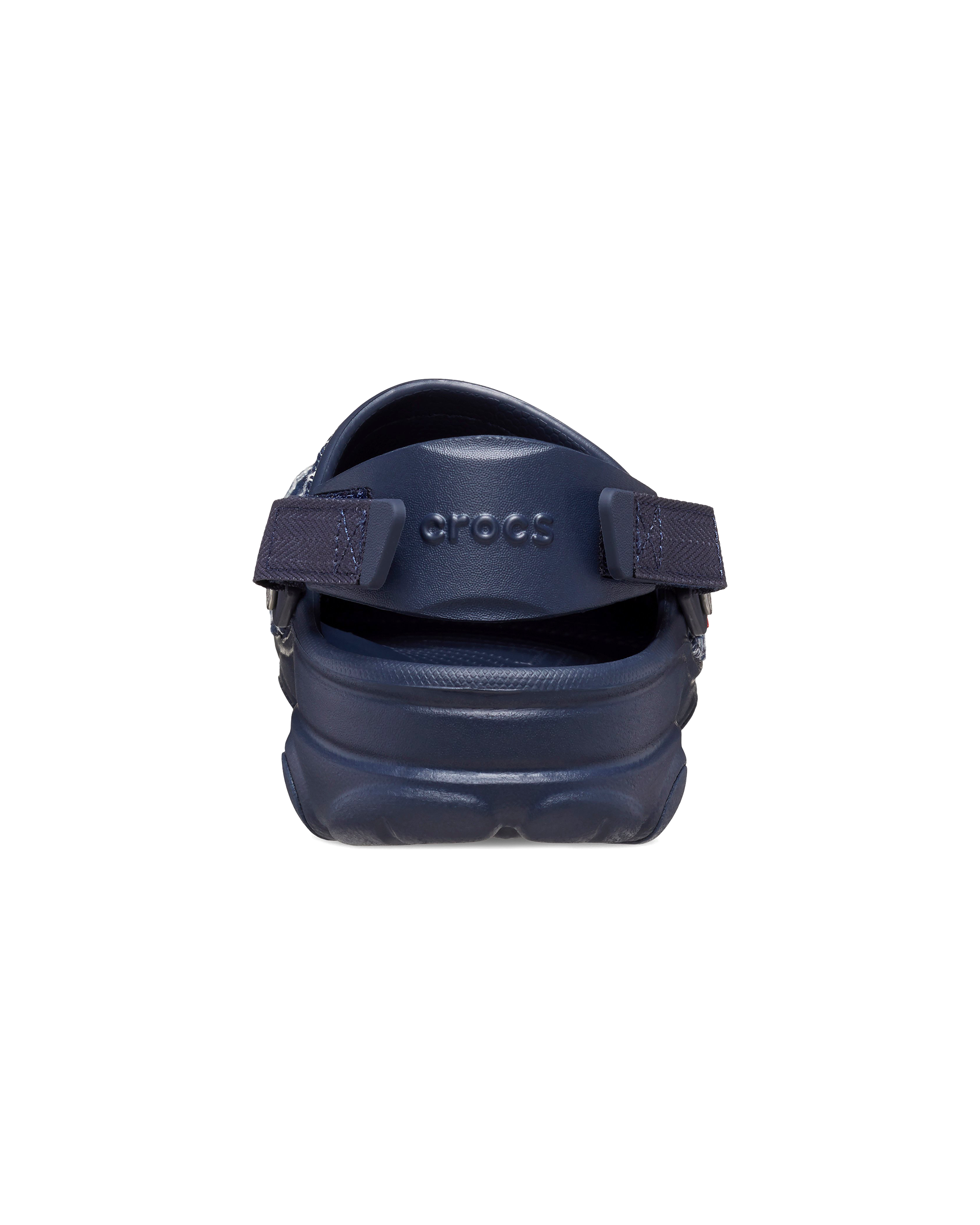 Levi's All Terrain Clog - Navy